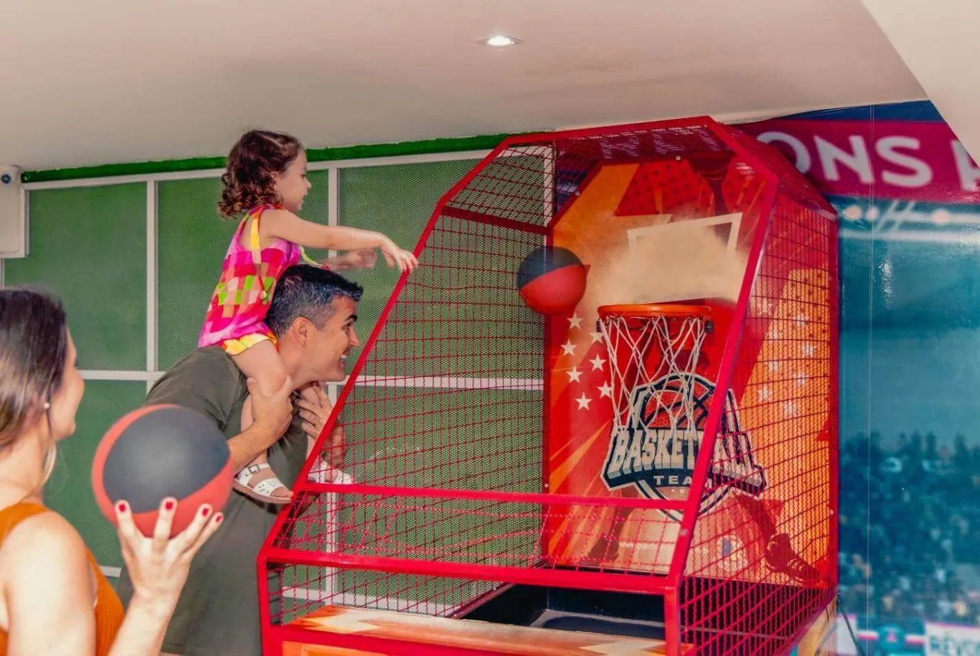 Paradiso Peró Praia Hotel