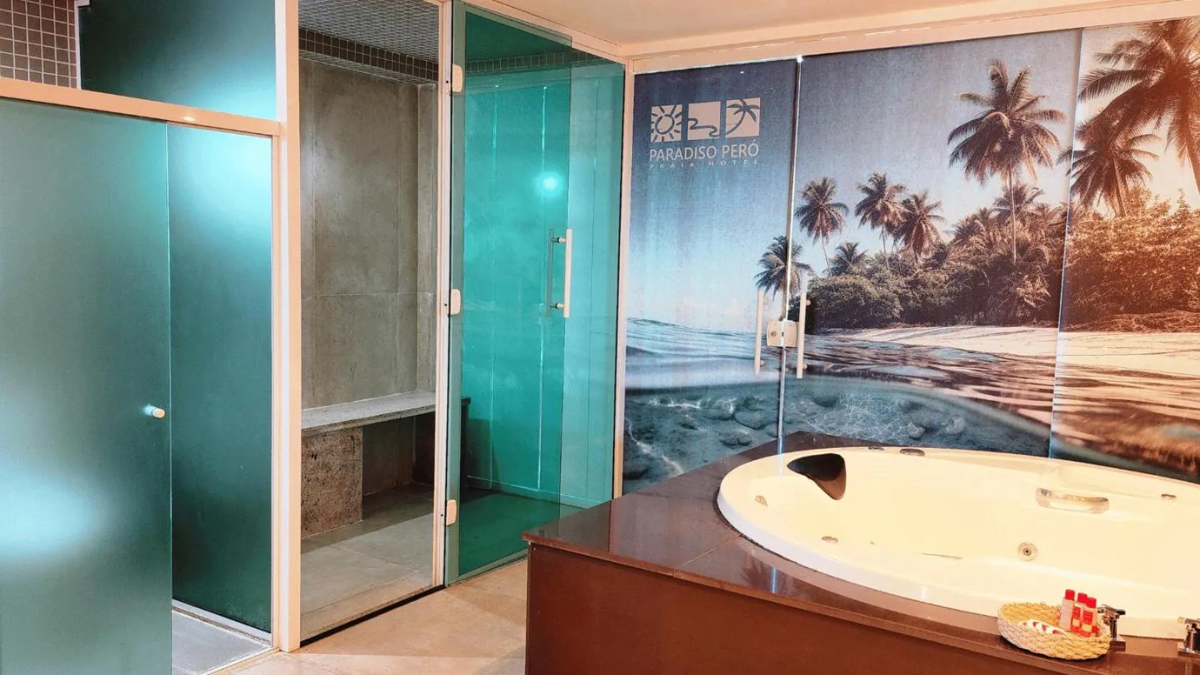 Paradiso Peró Praia Hotel