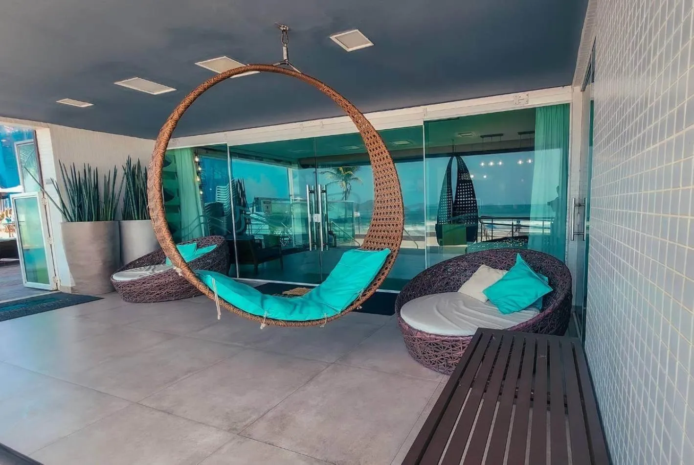 Paradiso Peró Praia Hotel