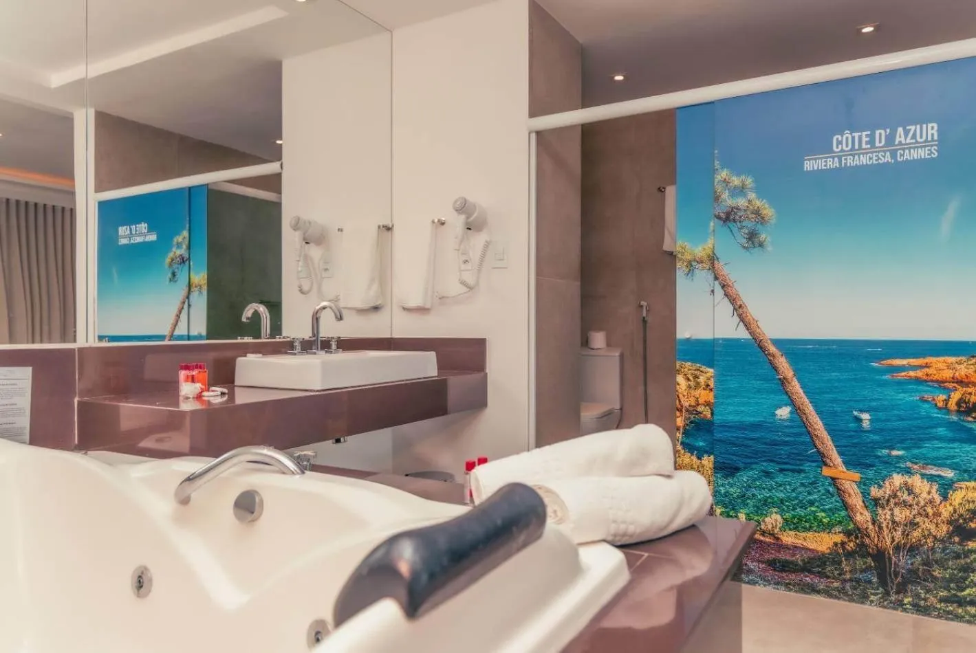 Paradiso Peró Praia Hotel