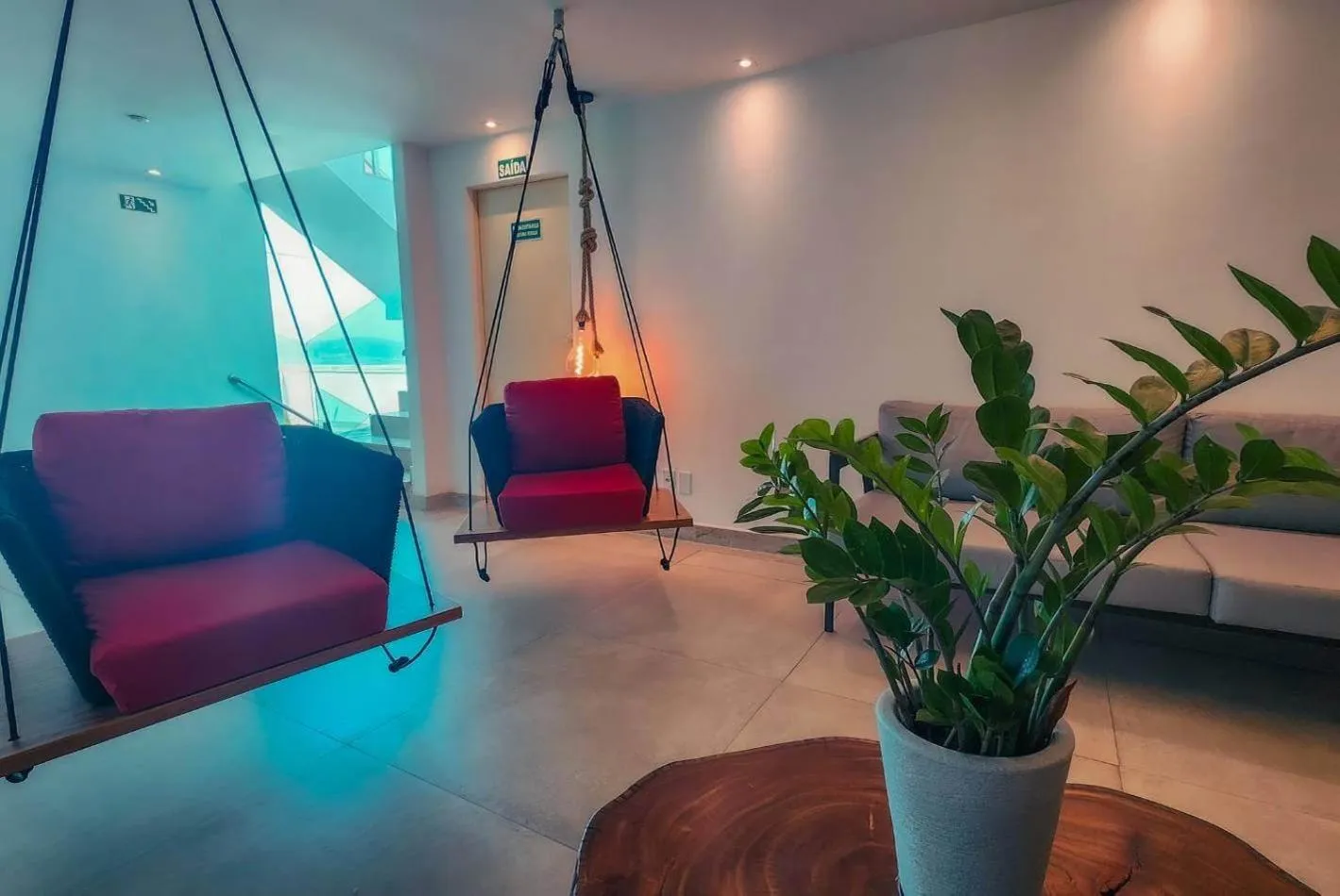 Paradiso Peró Praia Hotel