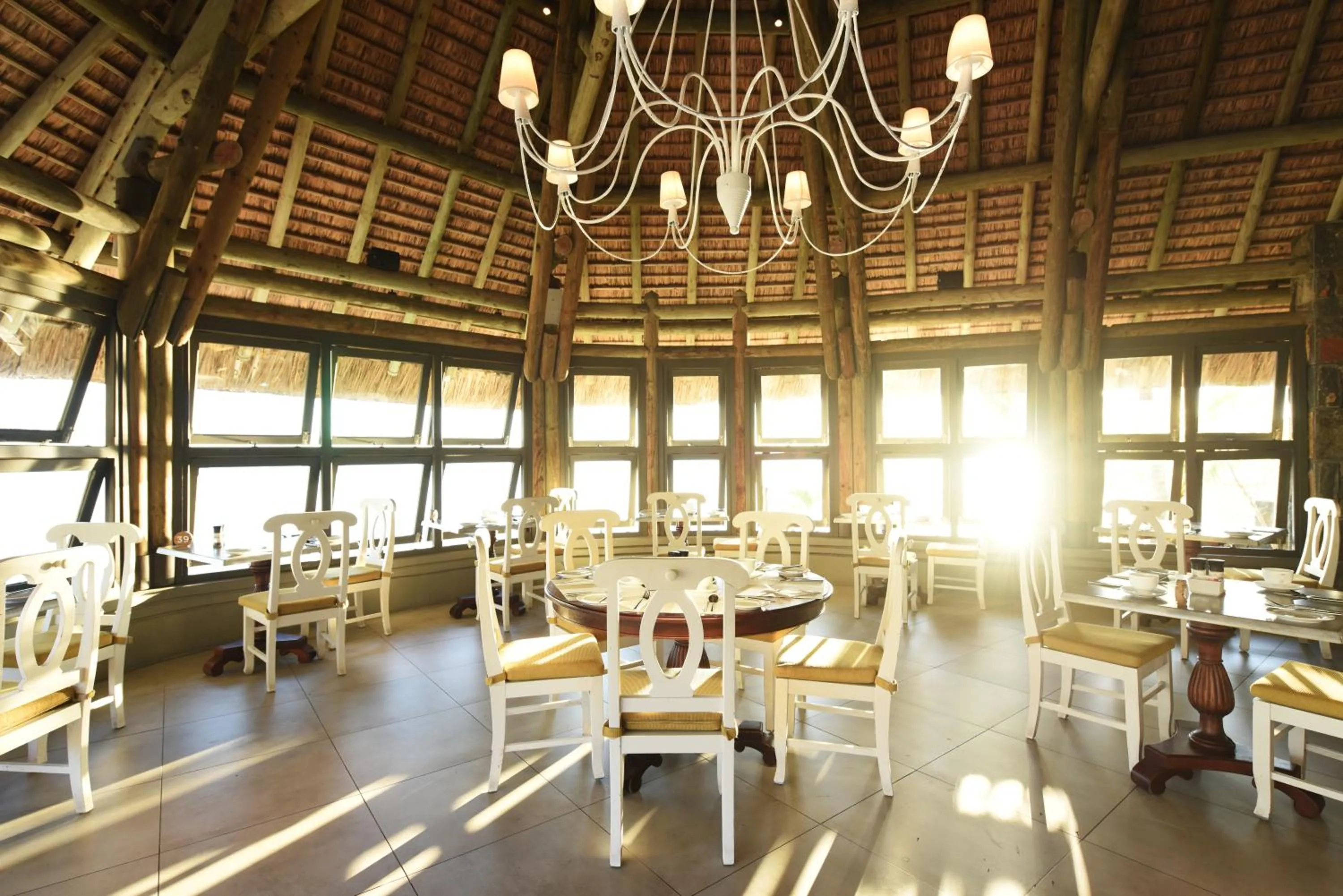 Restaurant/places to eat in Veranda Paul et Virginie Hotel & Spa - Adults Only