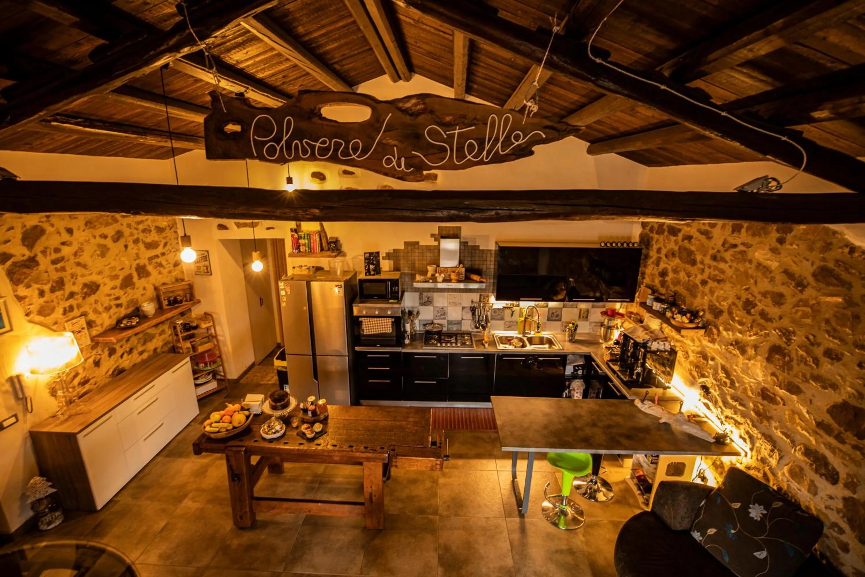 B&B Polvere di stelle