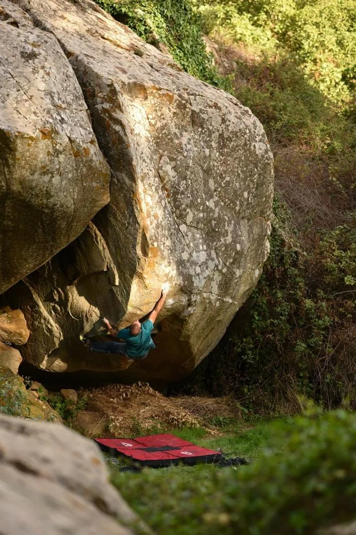 Nearby landmark in B&B Polvere di stelle