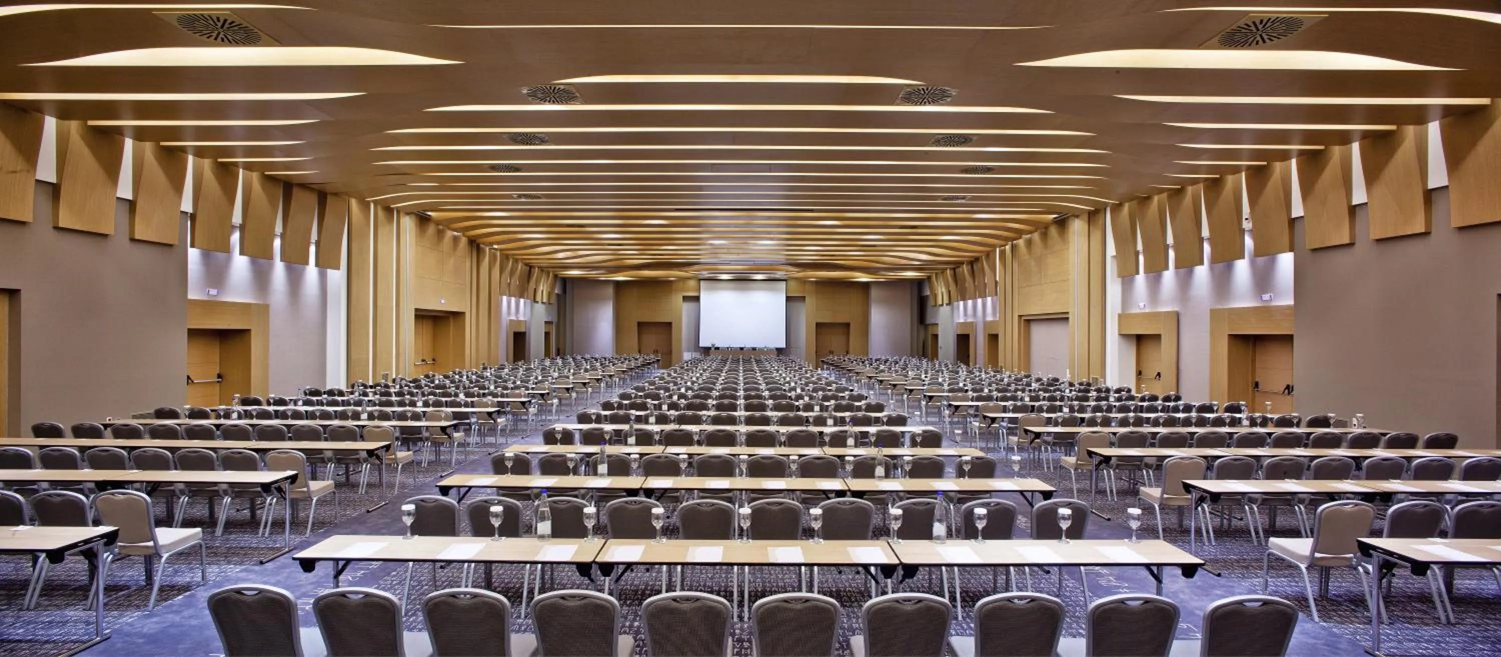 Business facilities in Avra Imperial Hotel