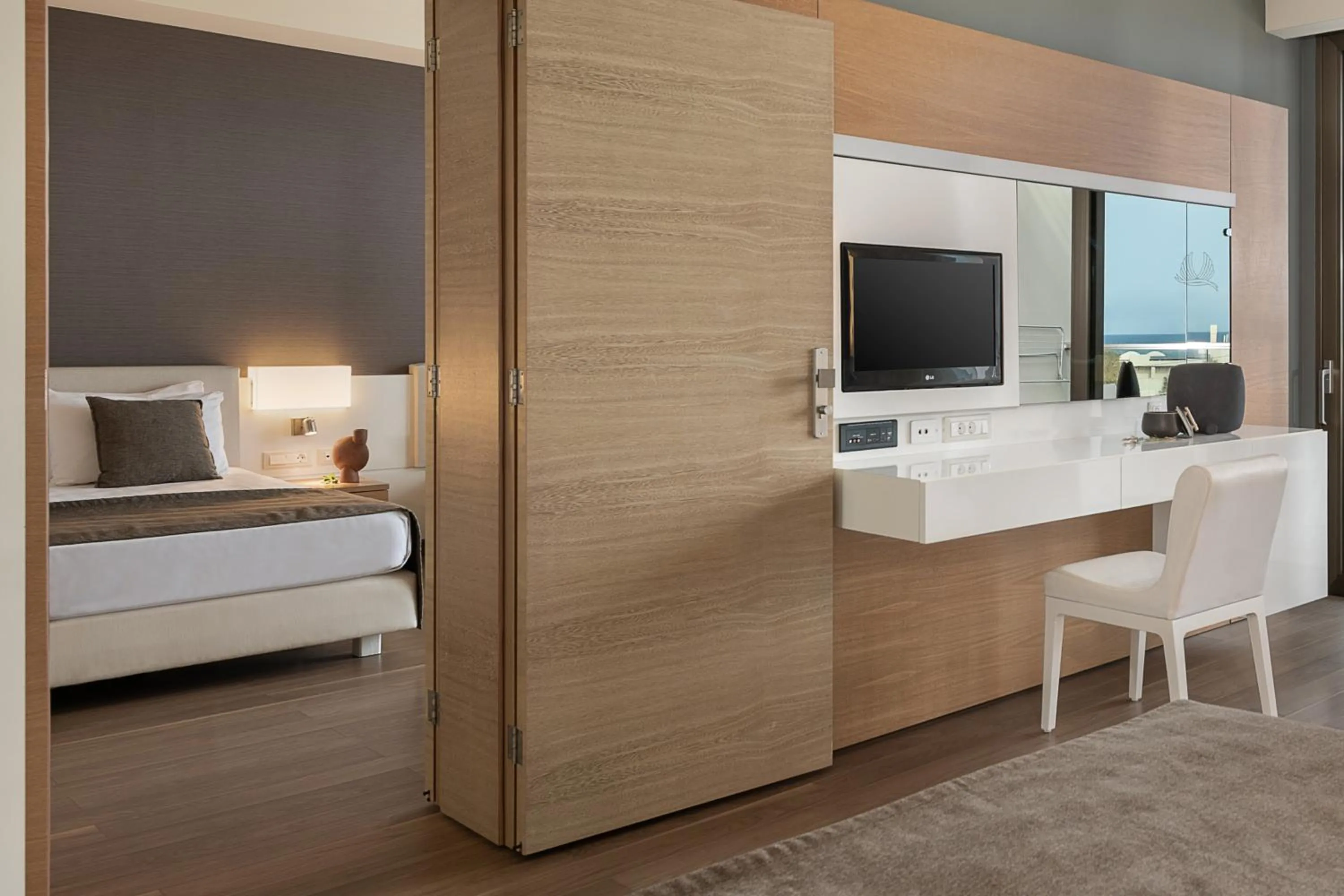 Two Bedroom Junior Suite in Avra Imperial Hotel