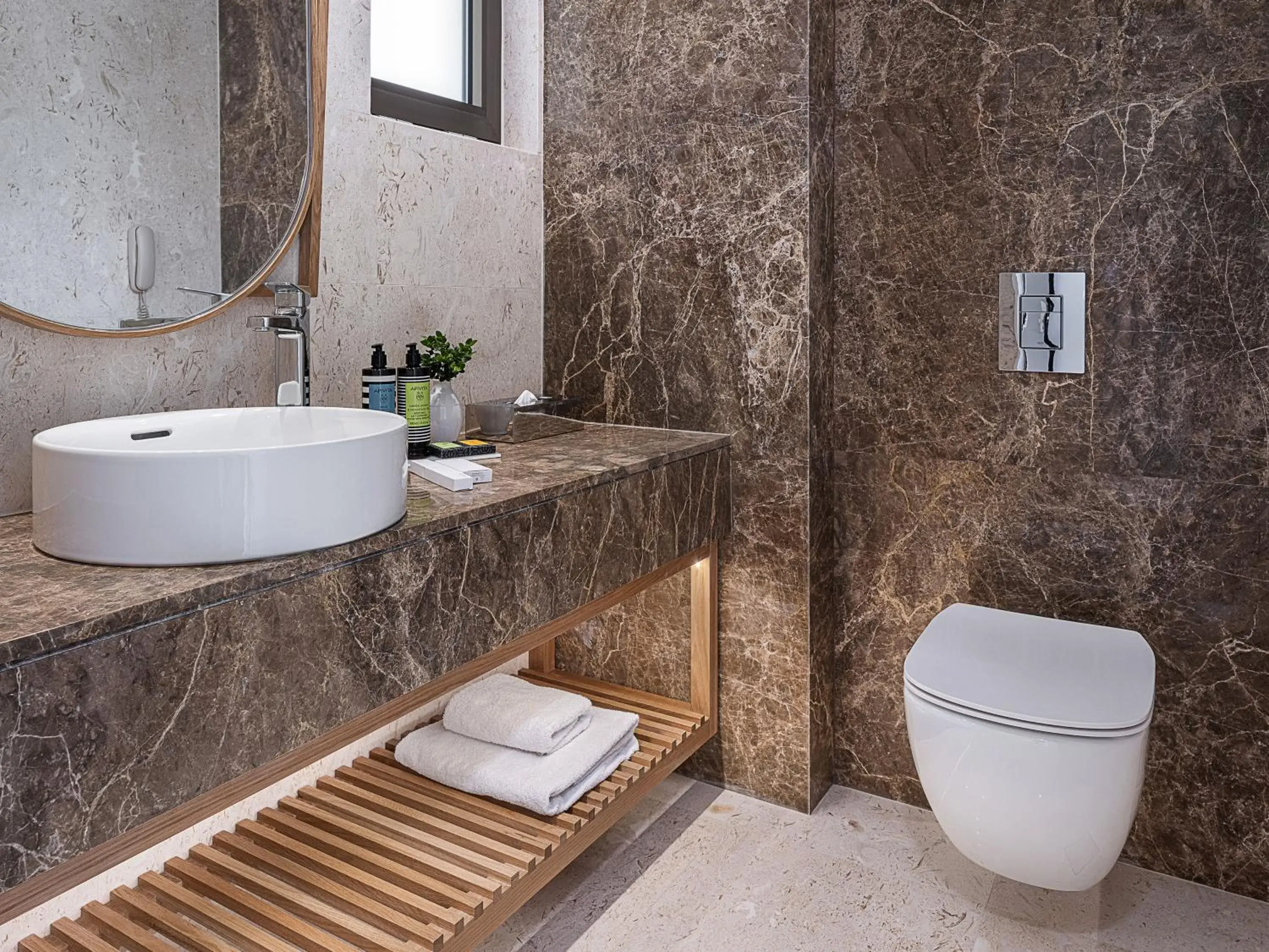 Premium Room - Residence Collection (Adults Only 13+) in Avra Imperial Hotel Premium Room - Residence Collection (Adults Only 13+) in Avra Imperial Hotel