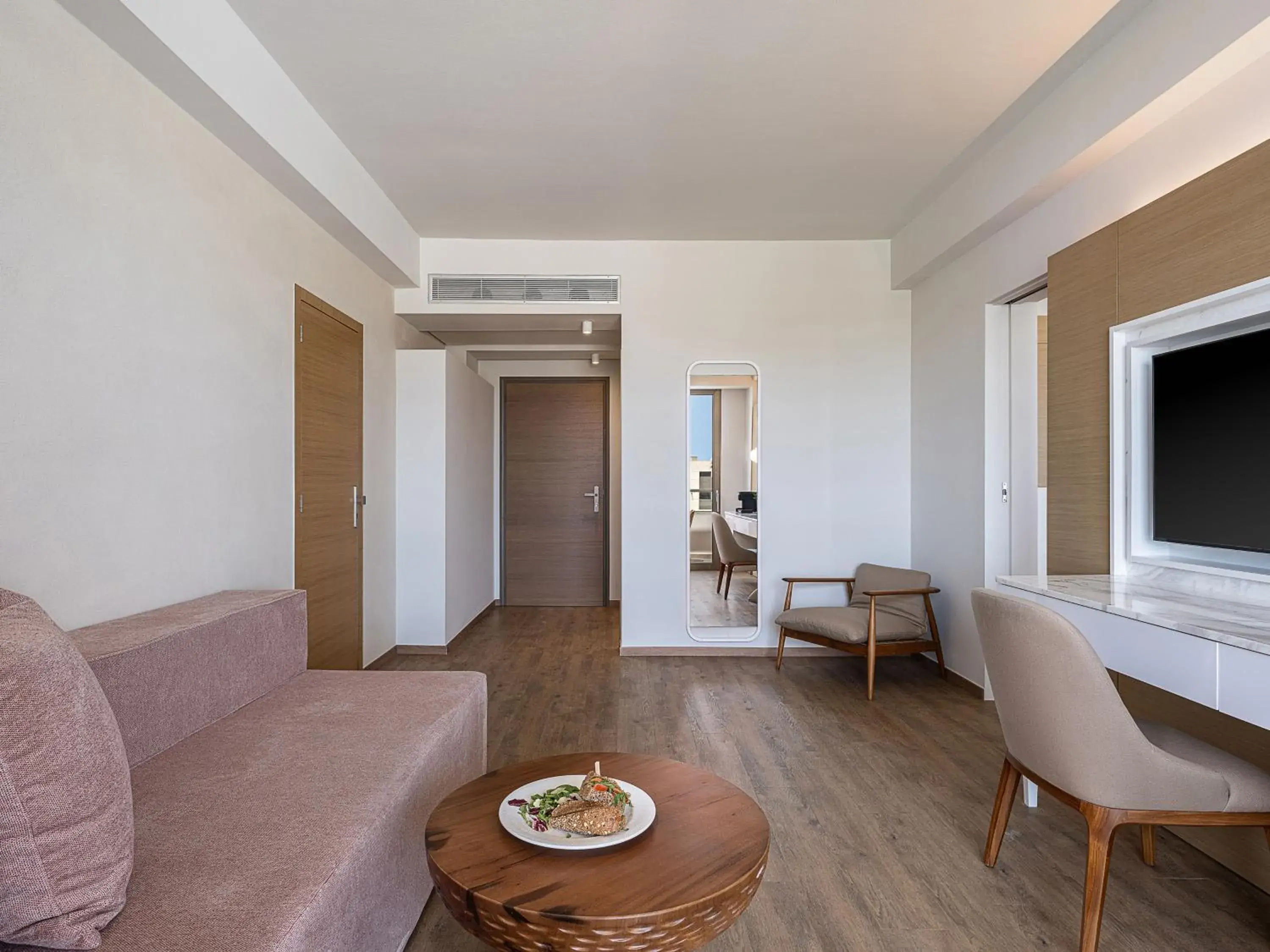Premium Suite with Private Pool - Residence Collection (Adults Only 13+) in Avra Imperial Hotel Premium Suite with Private Pool - Residence Collection (Adults Only 13+) in Avra Imperial Hotel