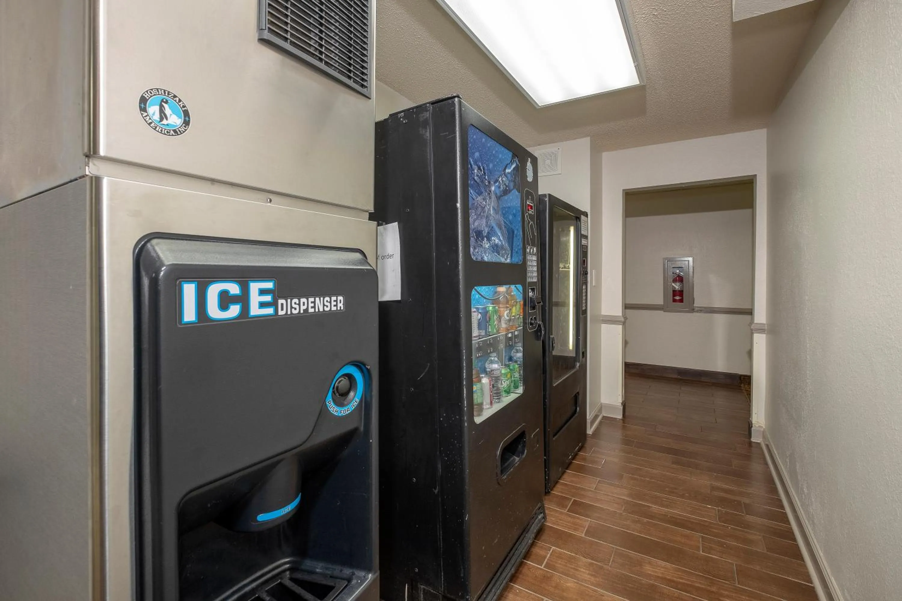 Other in Red Roof Inn Raleigh North-Crabtree Mall-Lenovo Center