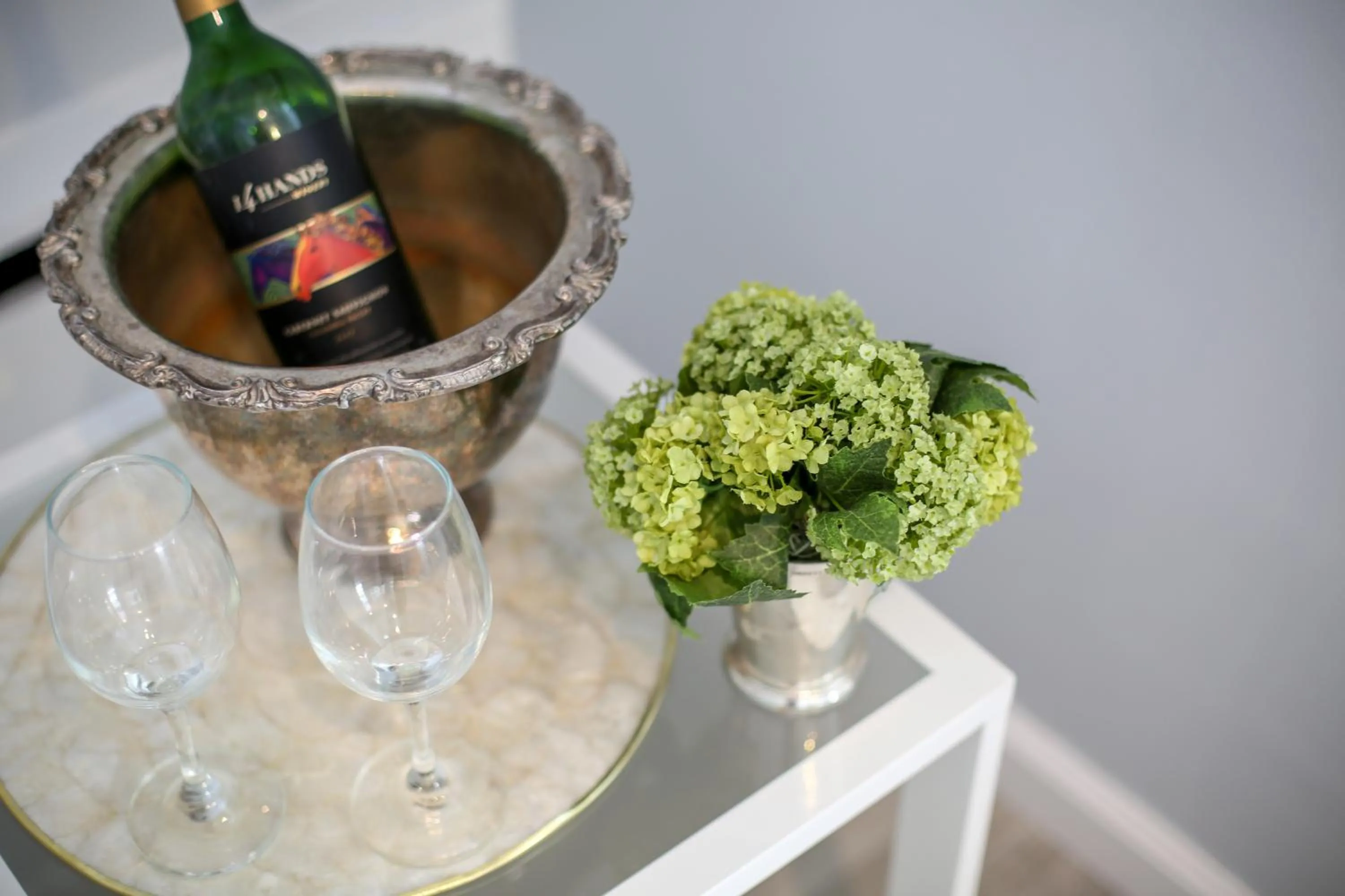 Summer in Hamlet Inn