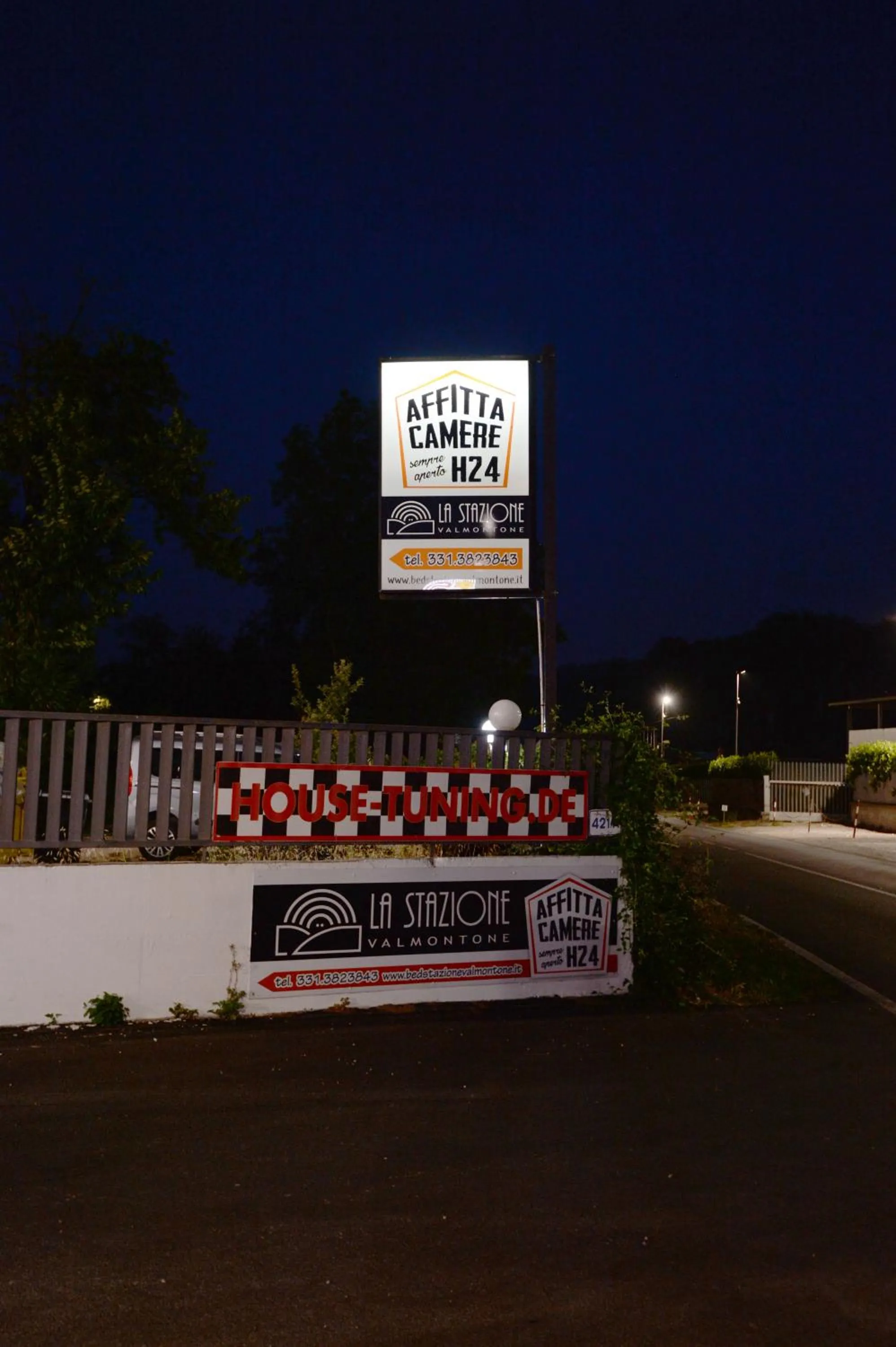 Affittacamere Stazione Valmontone
