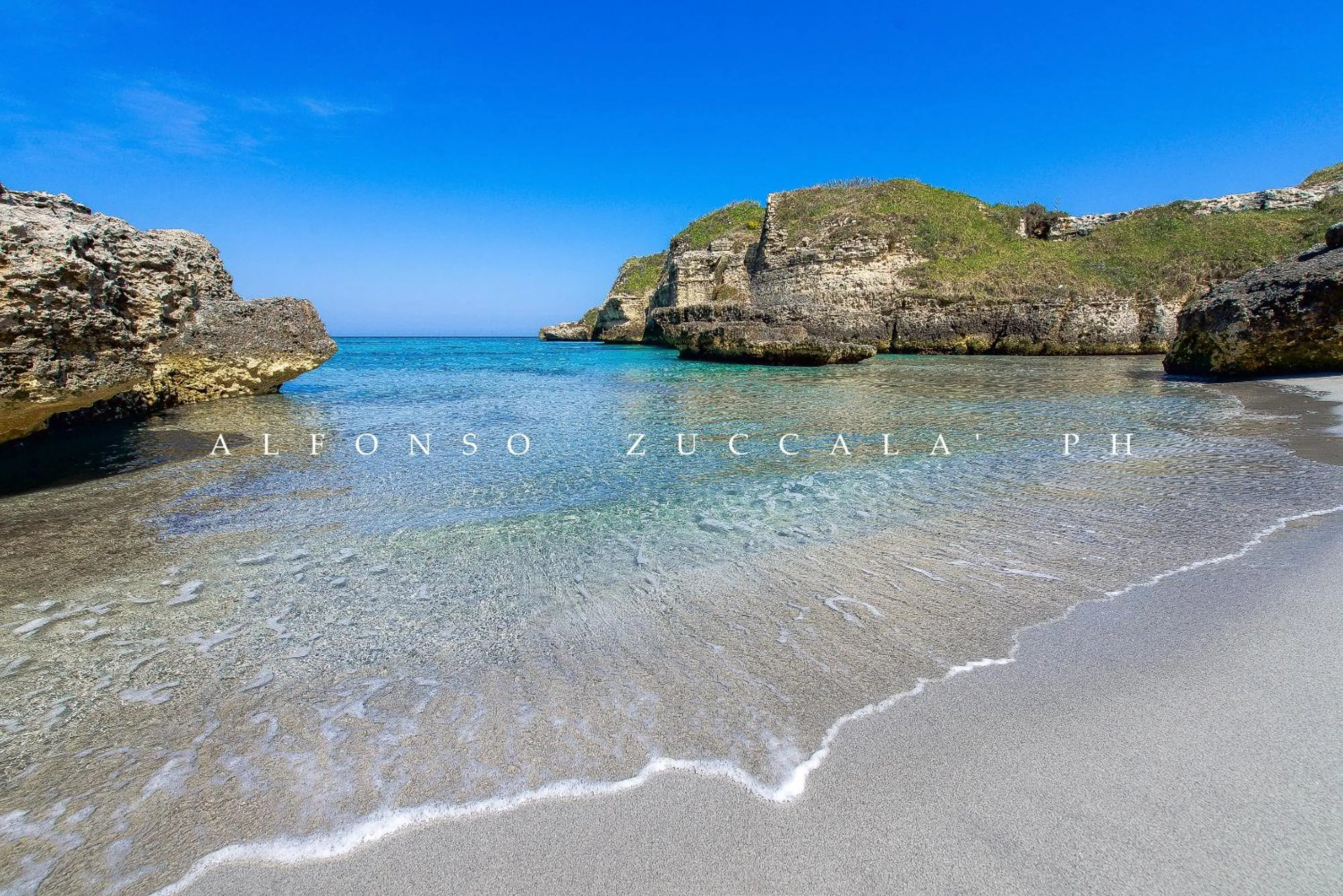 Beach in Hotel Mare Blu