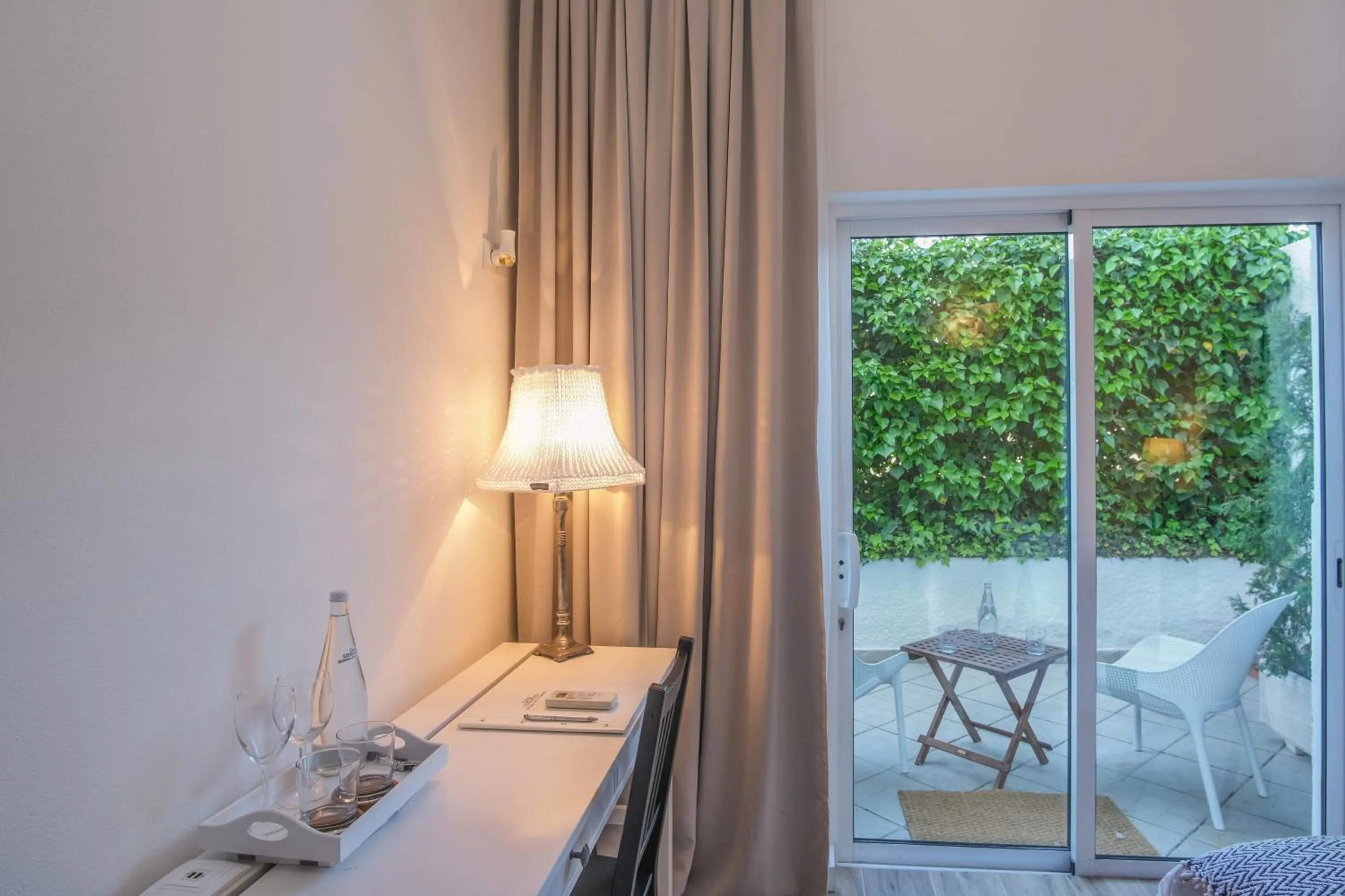 Casa Luisandra Boutique Hotel B&B