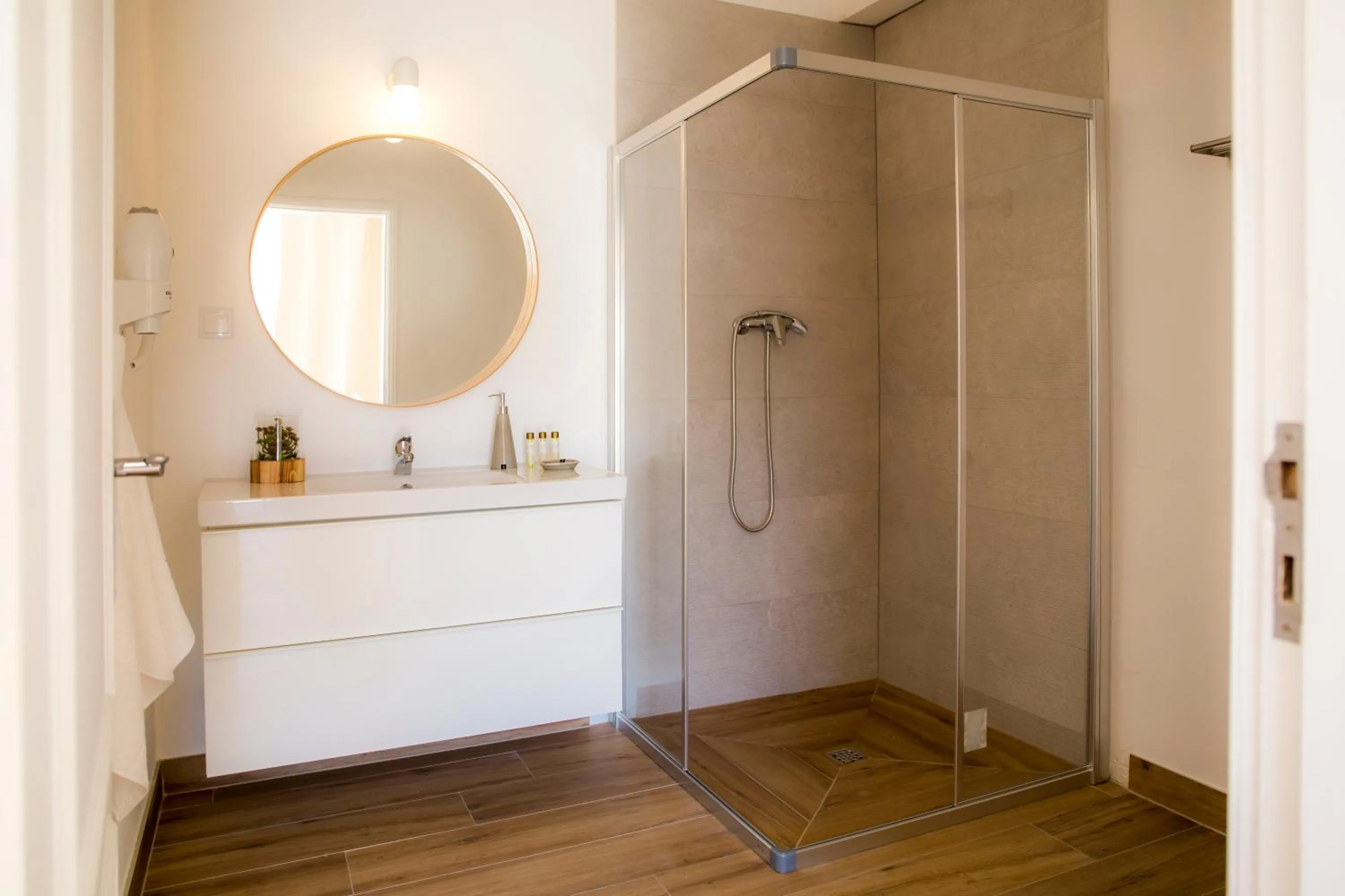 Casa Luisandra Boutique Hotel B&B