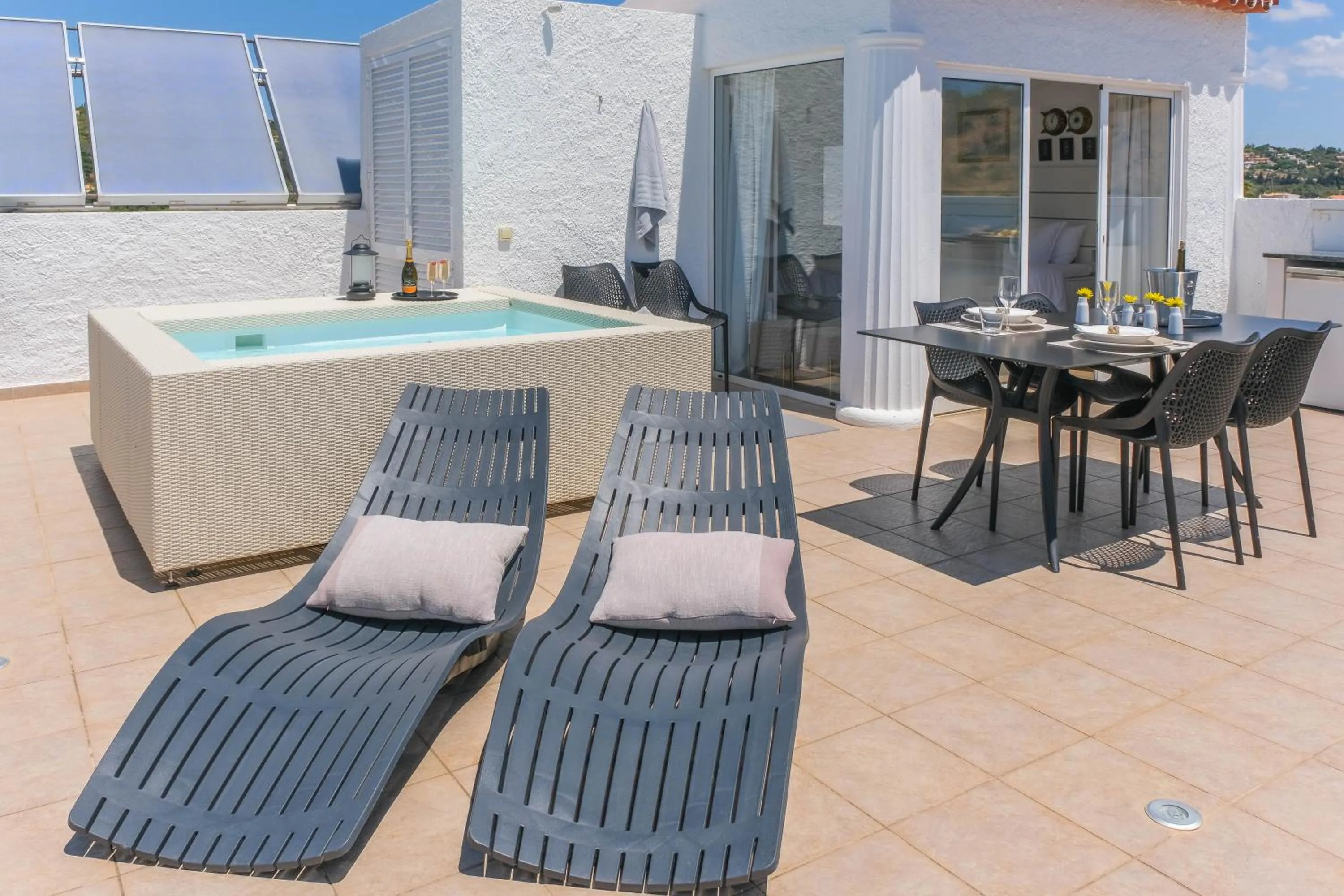 Casa Luisandra Boutique Hotel B&B