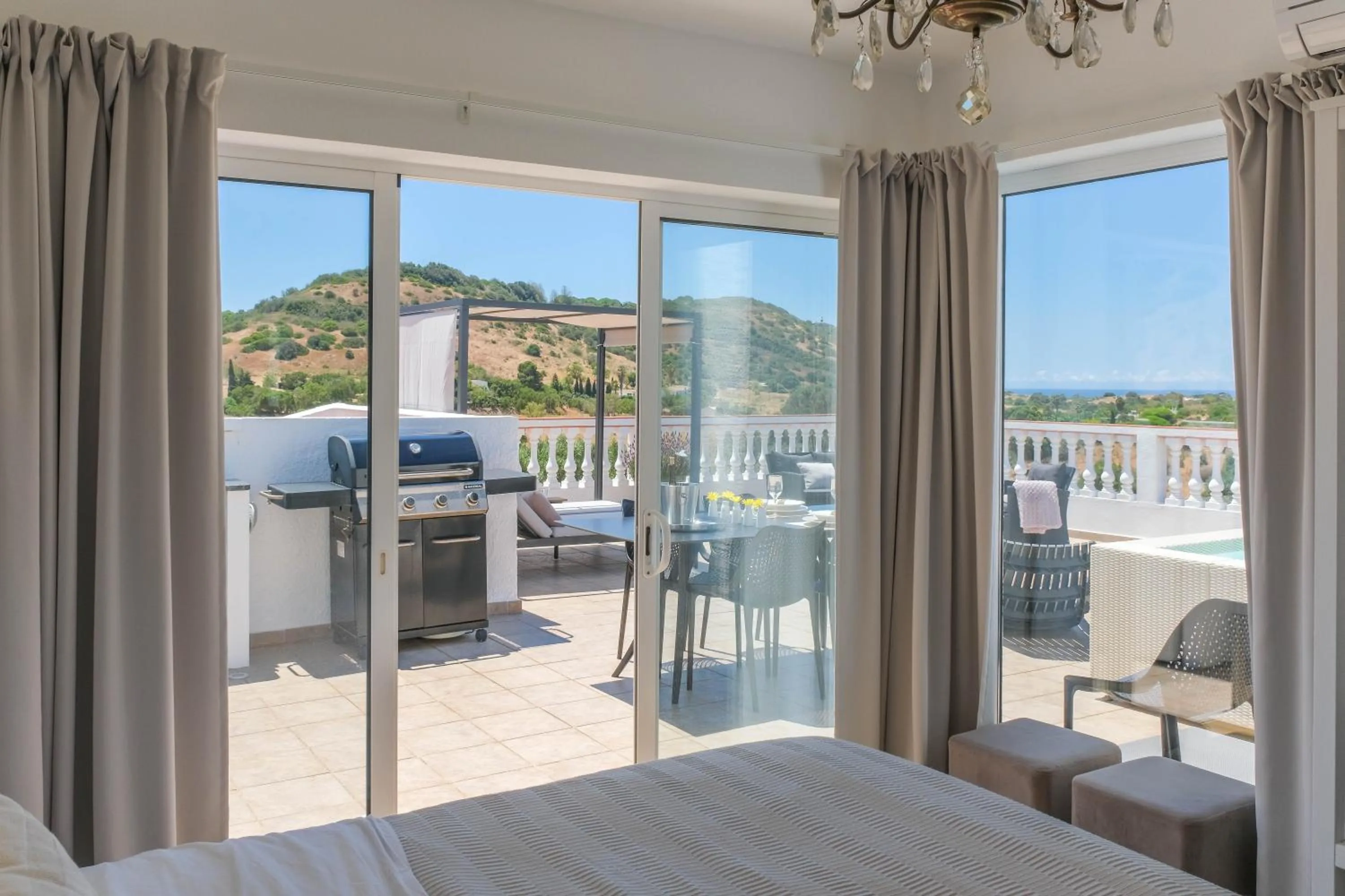 Casa Luisandra Boutique Hotel B&B