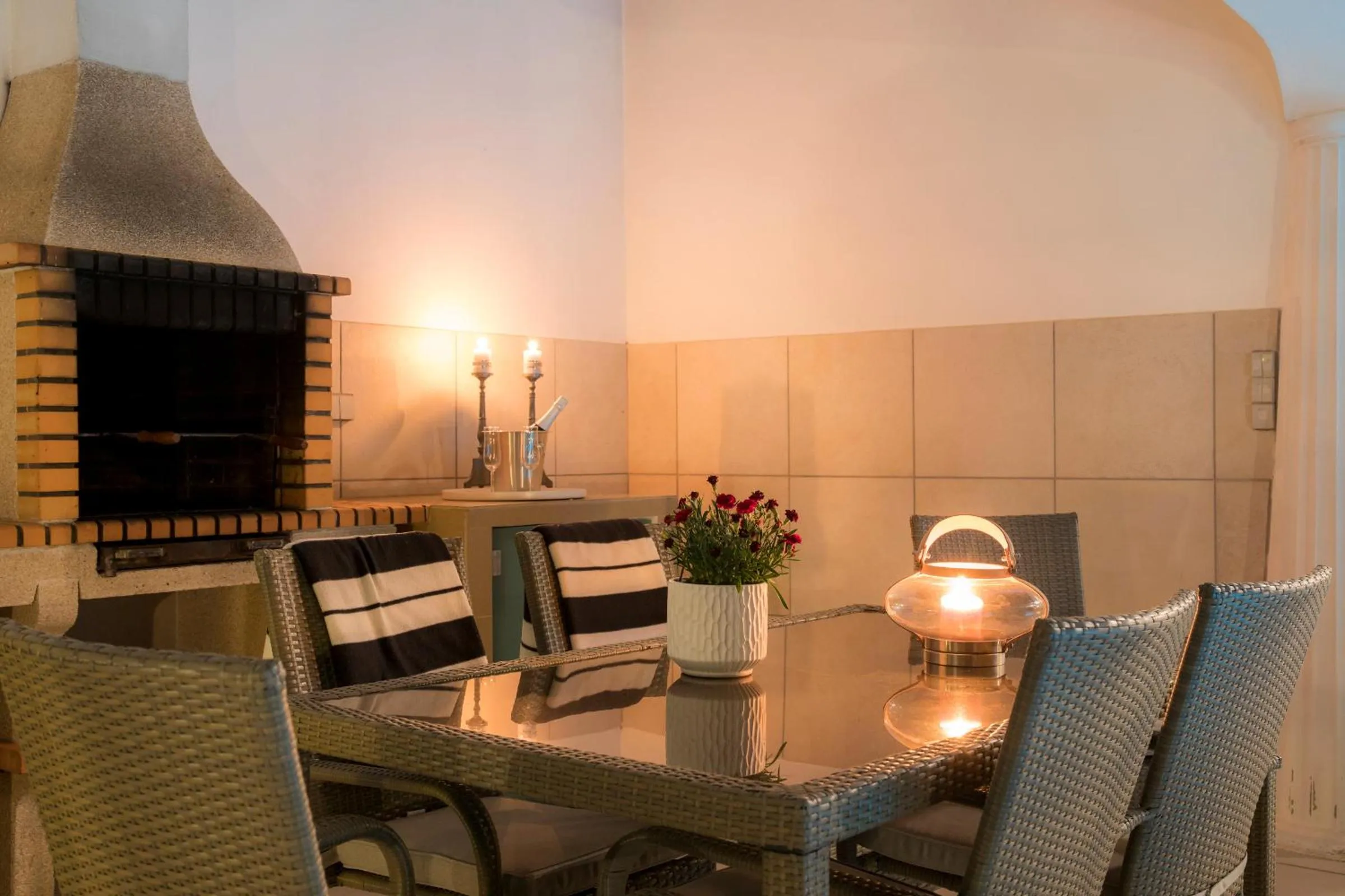 Casa Luisandra Boutique Hotel B&B