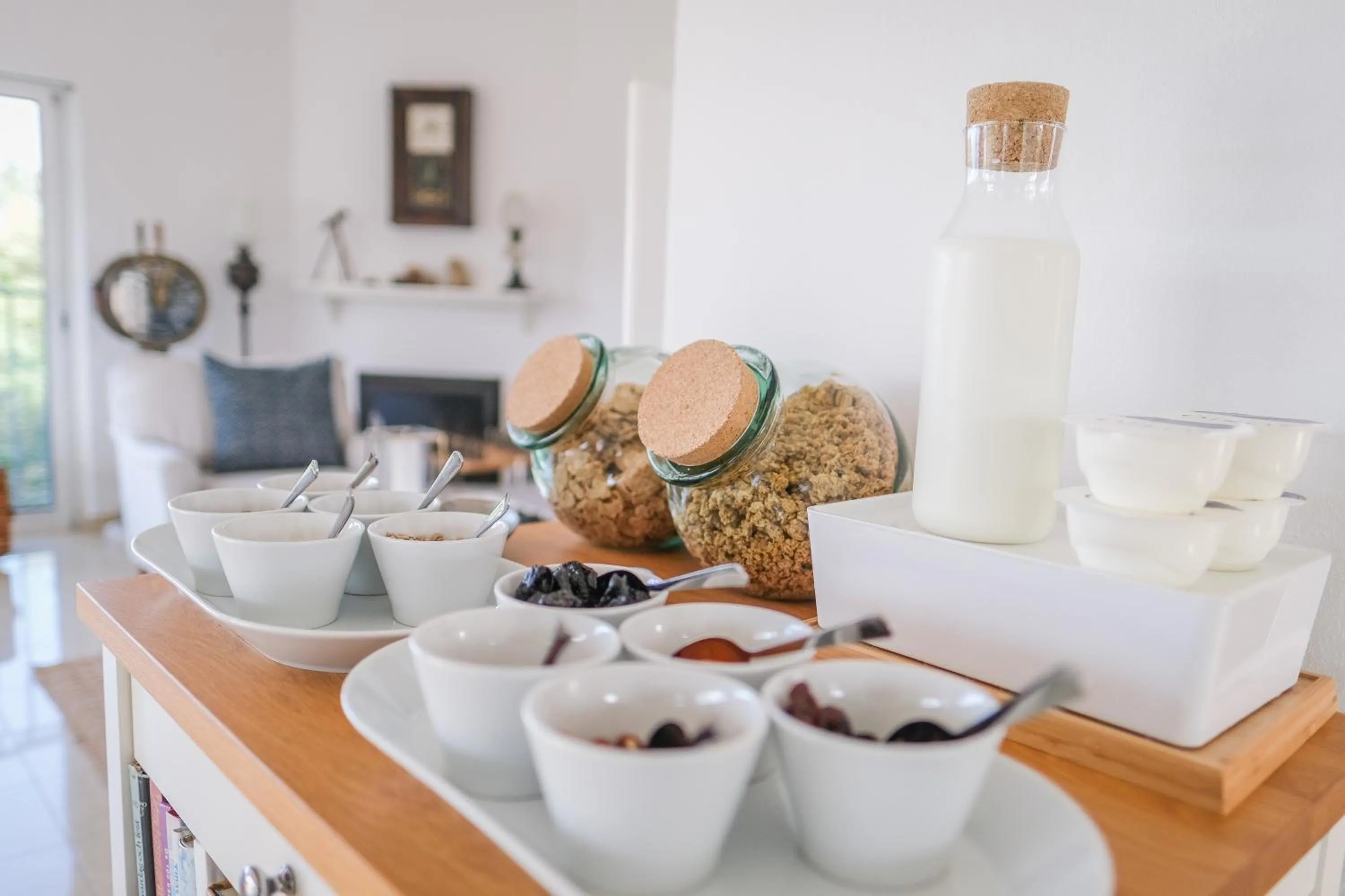 Casa Luisandra Boutique Hotel B&B