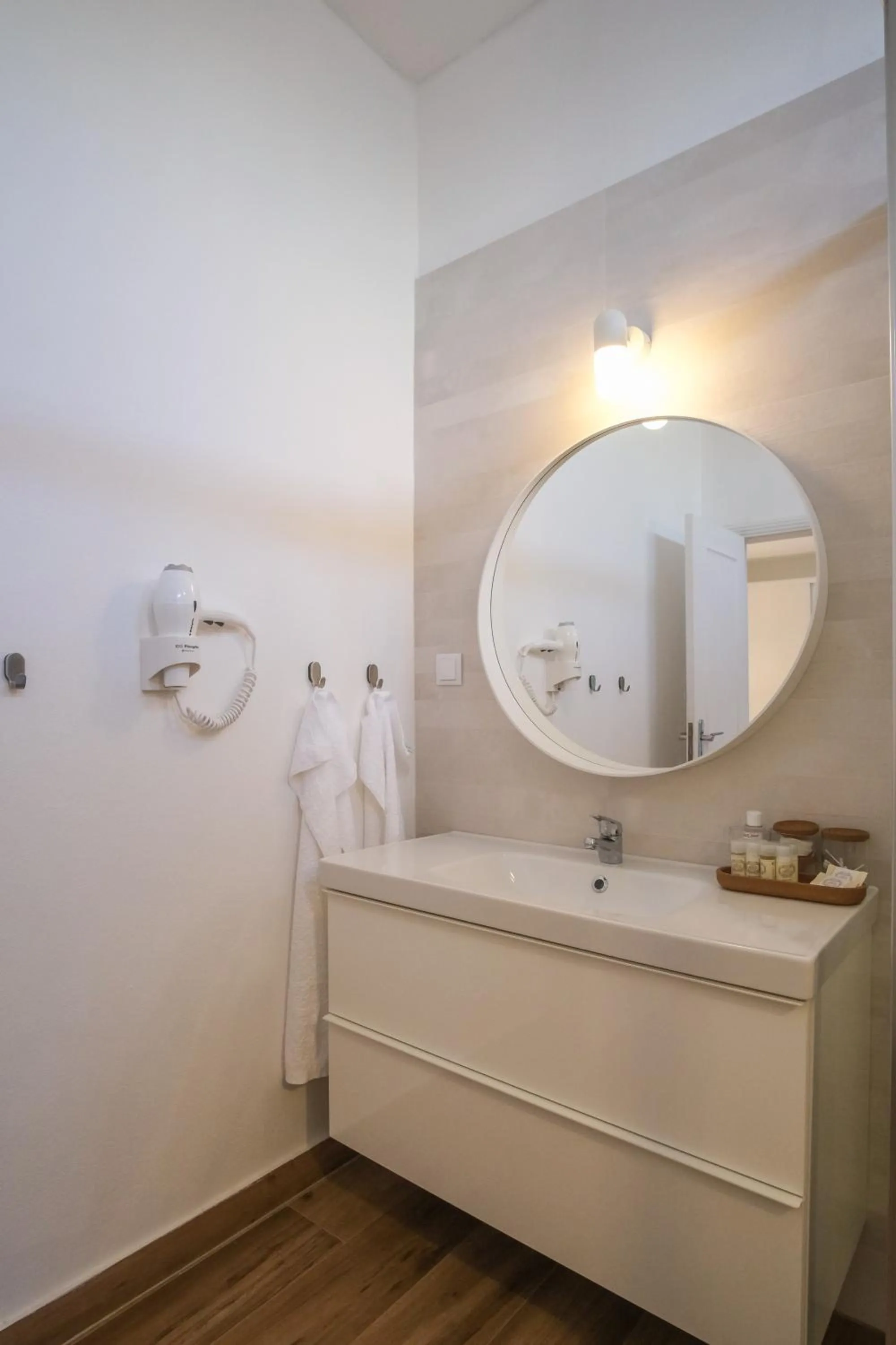 Casa Luisandra Boutique Hotel B&B