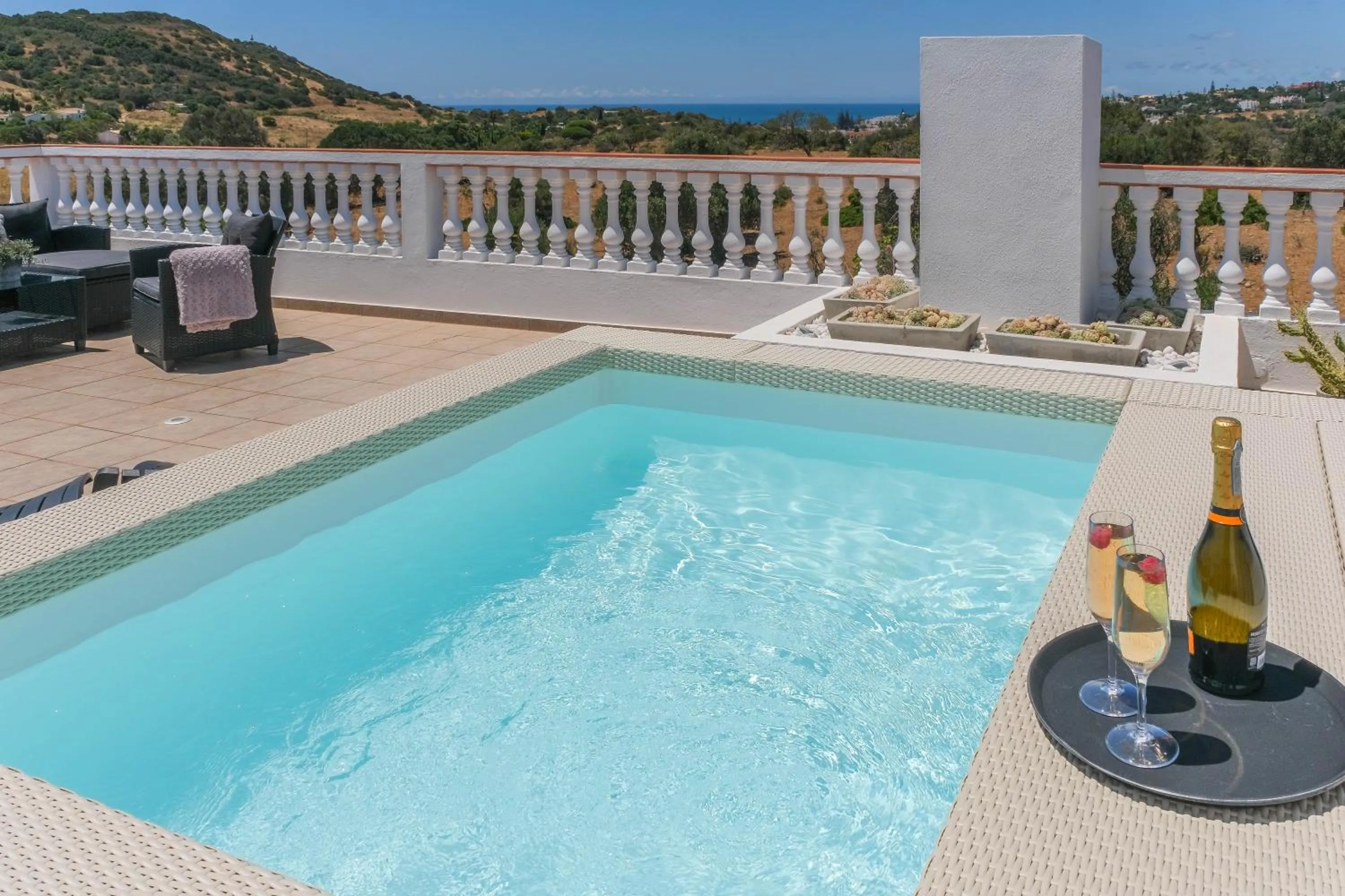 Casa Luisandra Boutique Hotel B&B