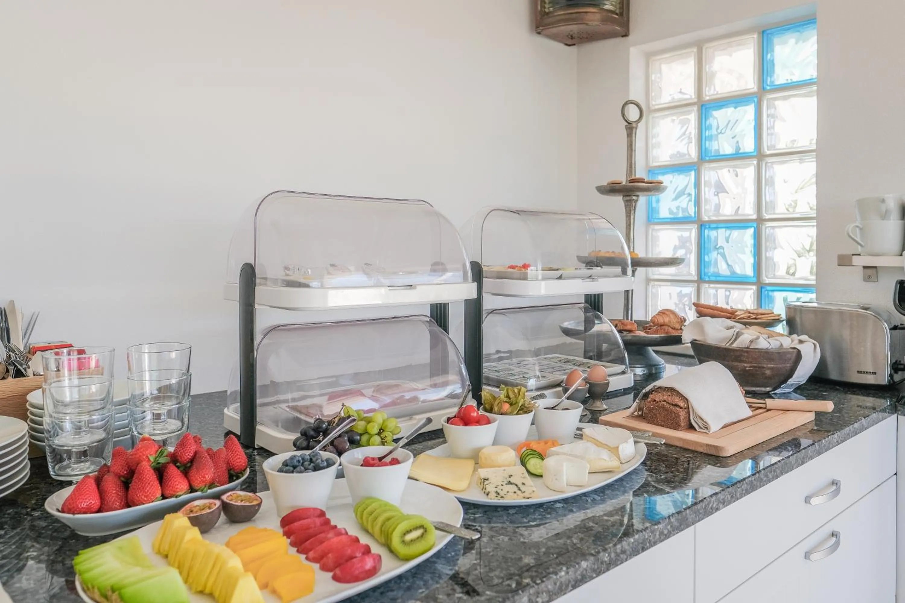 Casa Luisandra Boutique Hotel B&B