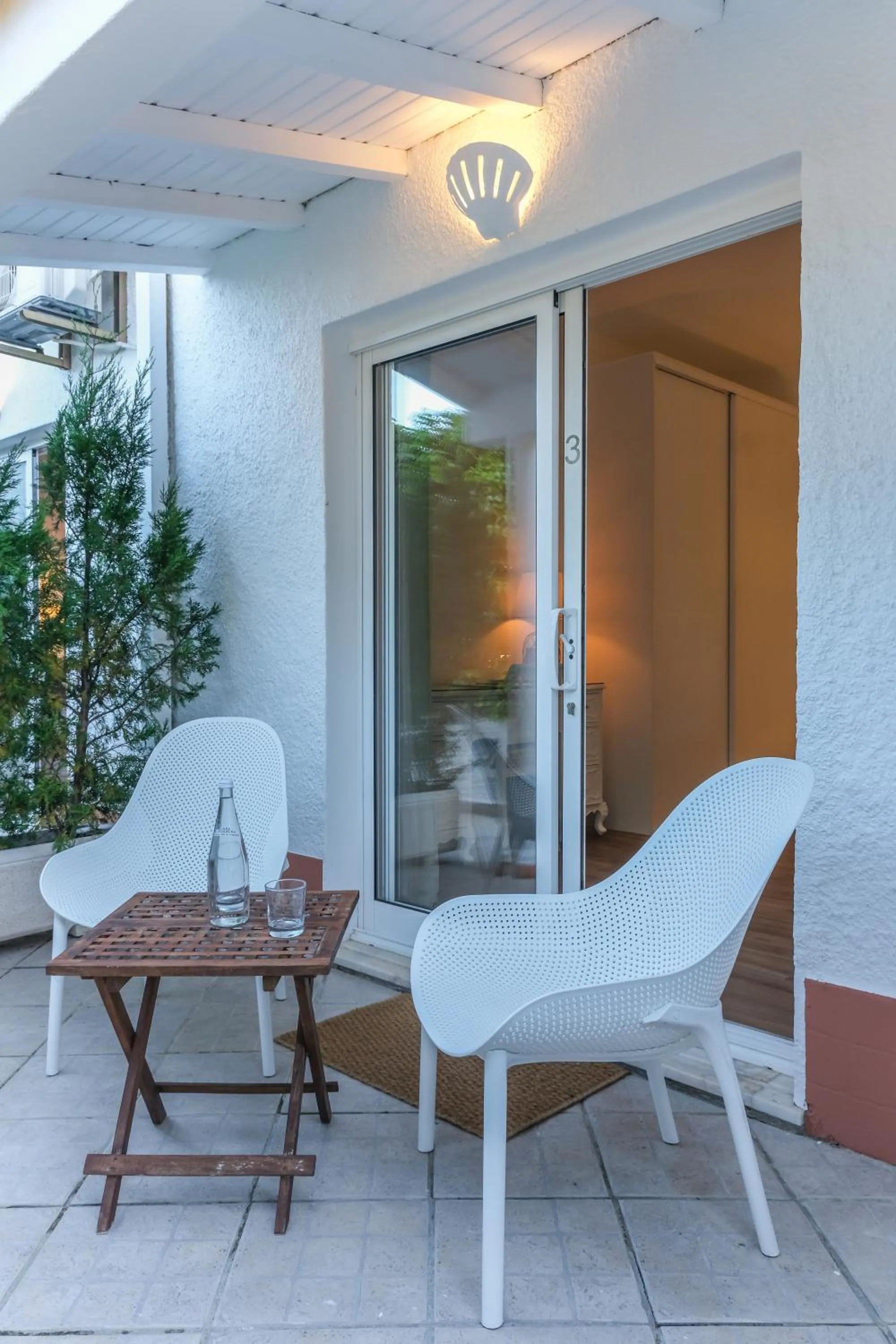 Casa Luisandra Boutique Hotel B&B