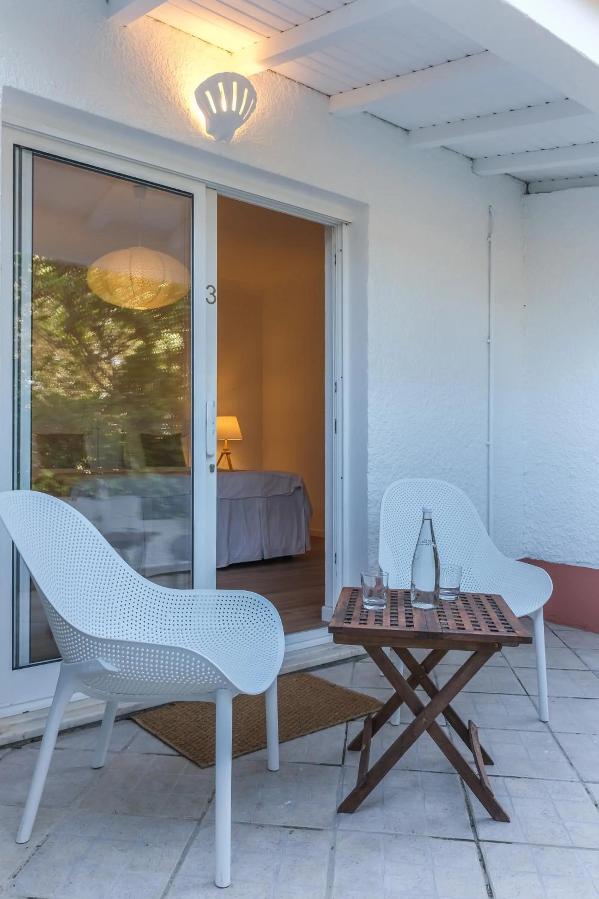 Casa Luisandra Boutique Hotel B&B