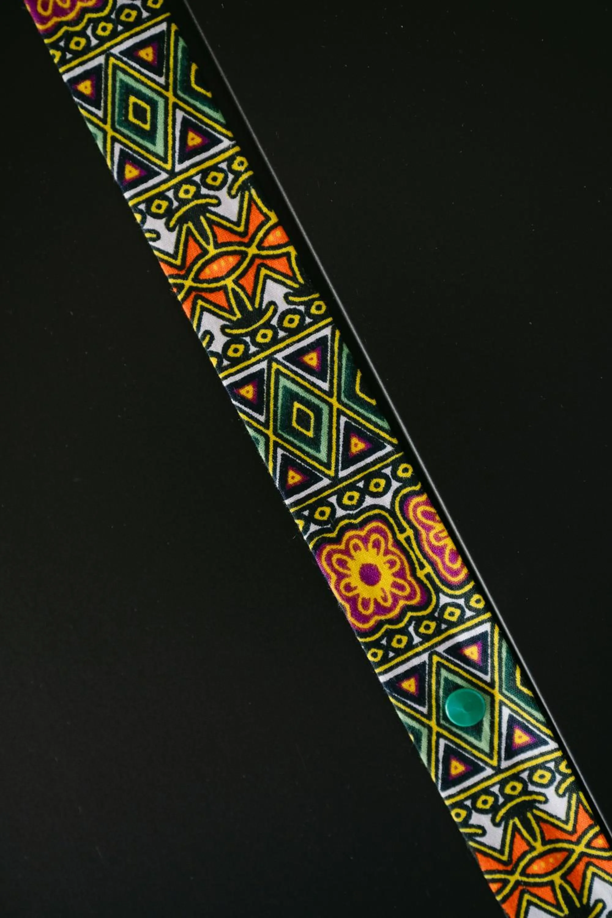 Bedroom in A Casa di Tom