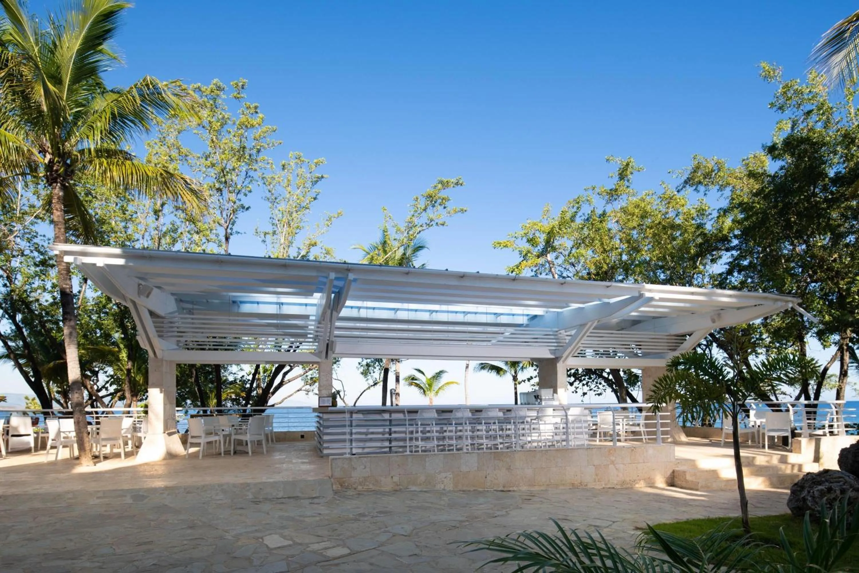 Lounge or bar in Casa Marina Sosua, Trademark by Wyndham All Inclusive