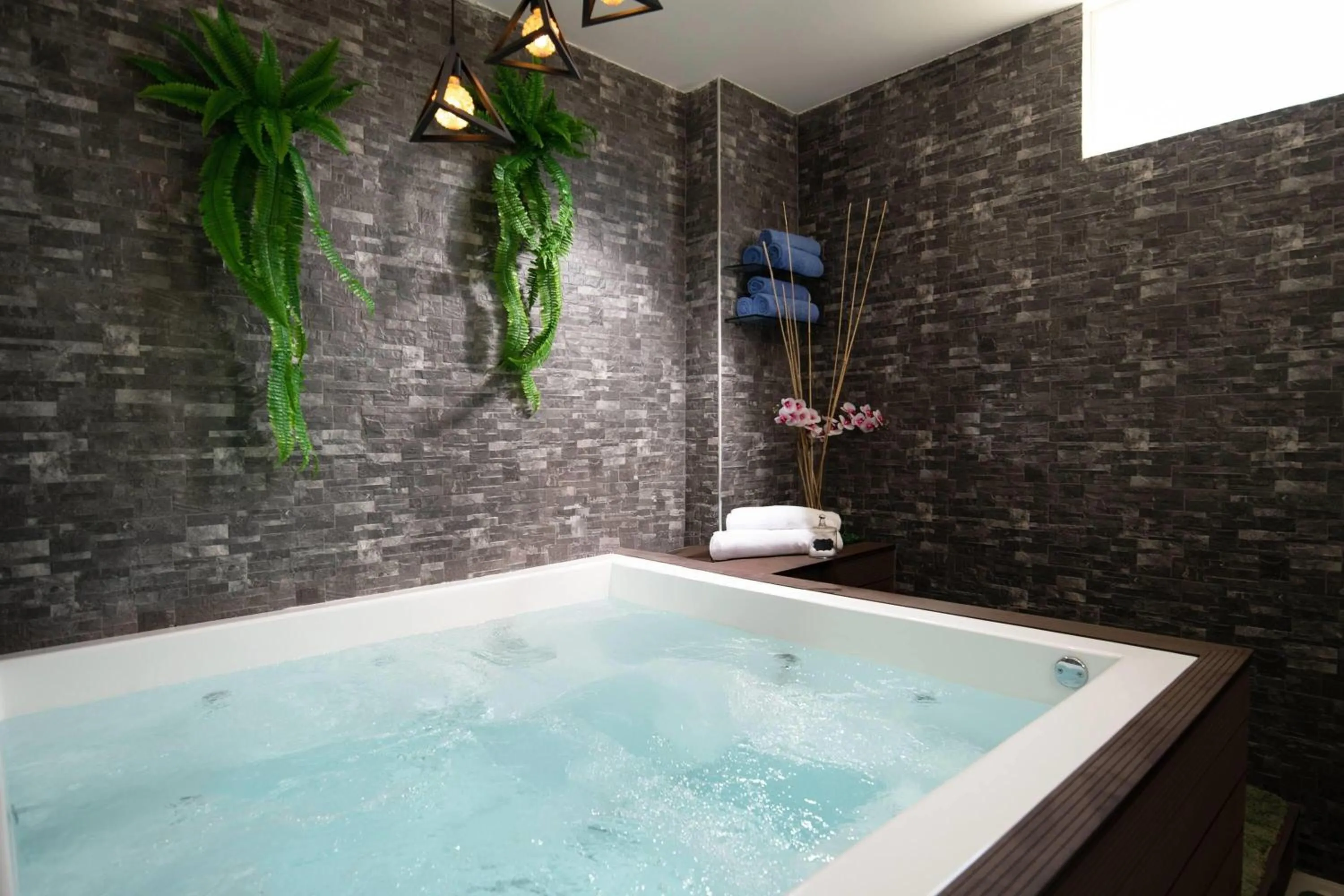 Spa and wellness centre/facilities in Casa Marina Sosua, Trademark by Wyndham All Inclusive