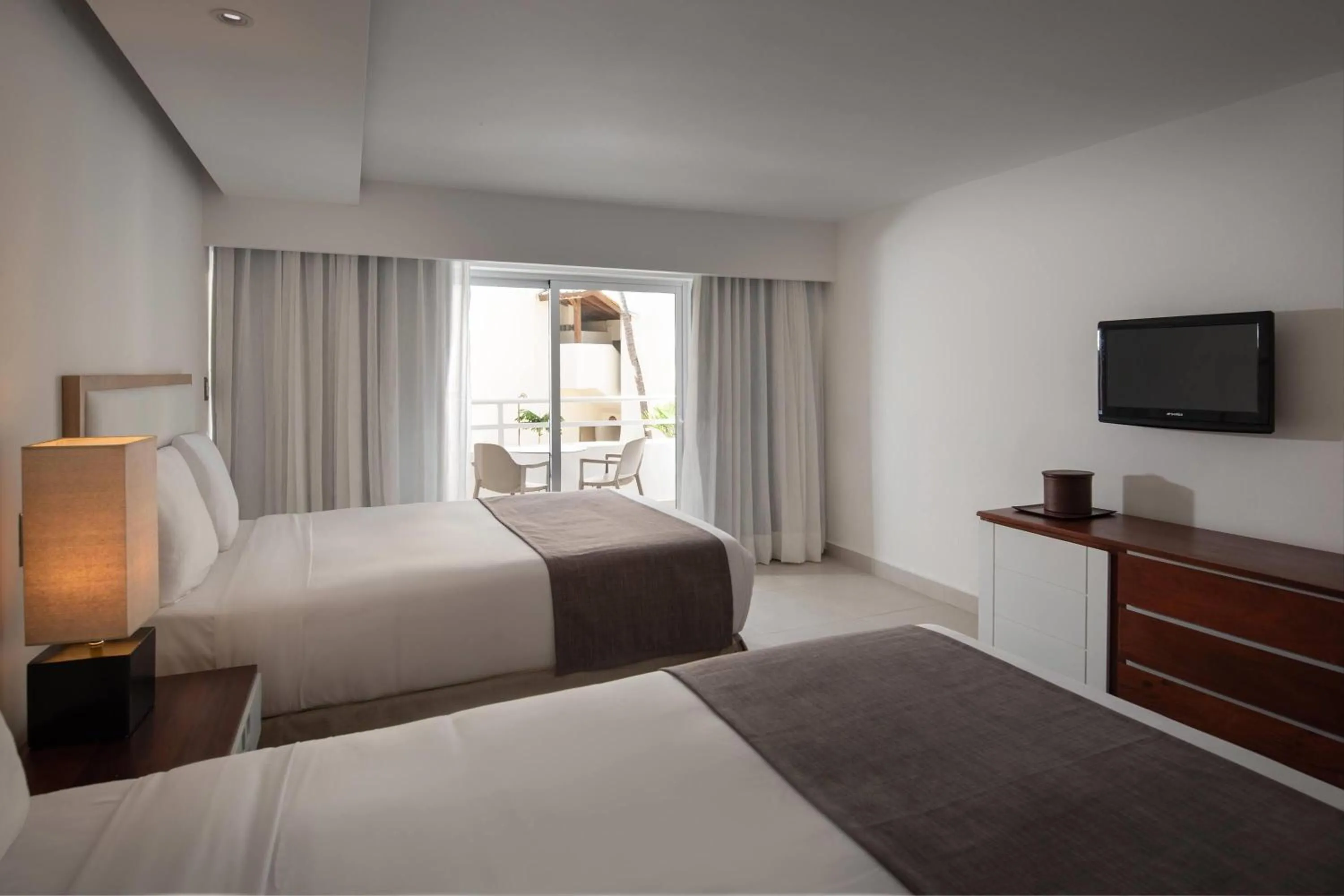 Photo of the whole room, Bed in Casa Marina Sosua, Trademark by Wyndham All Inclusive