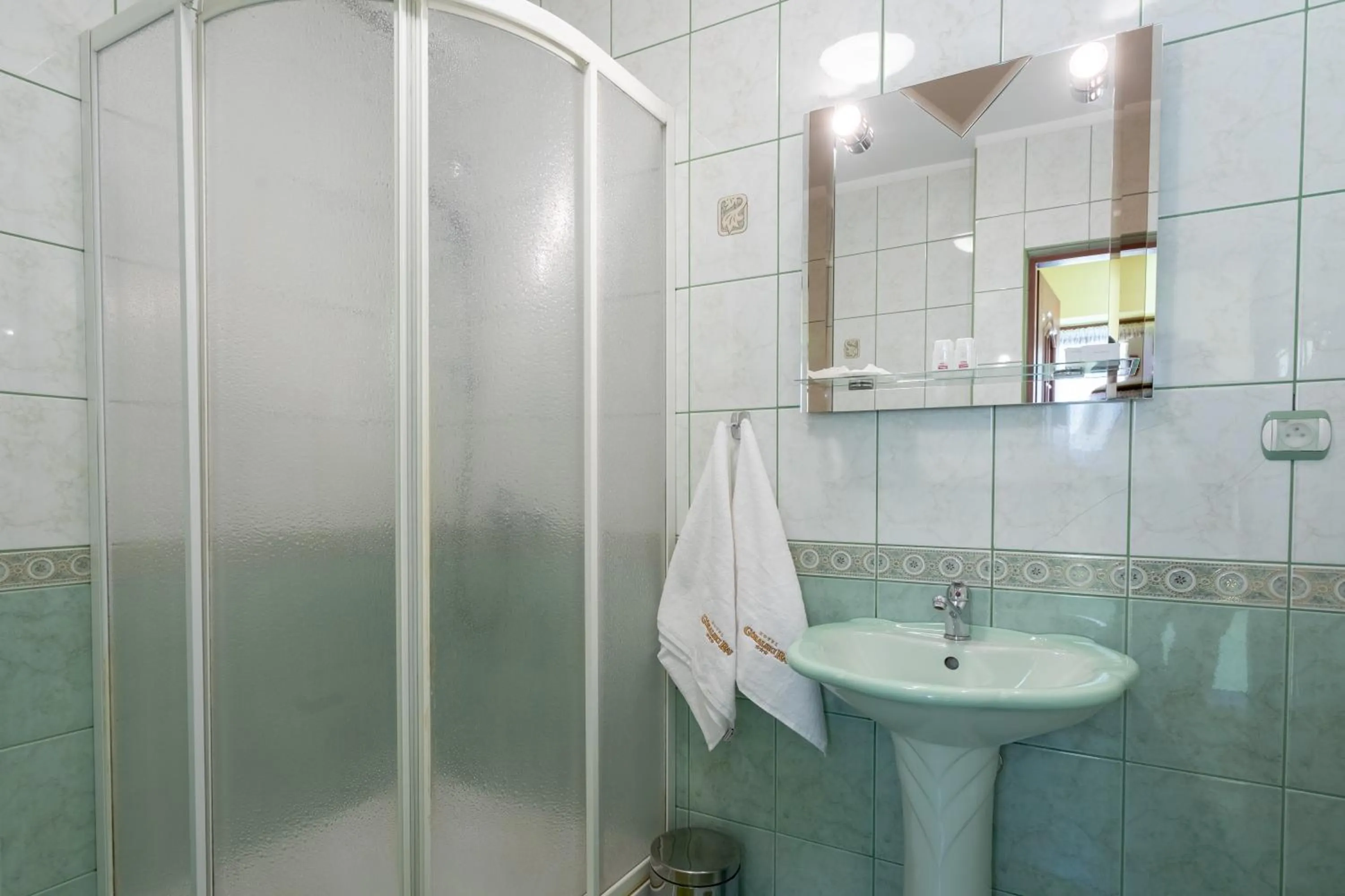 Photo of the whole room in Hotel Góralski Raj