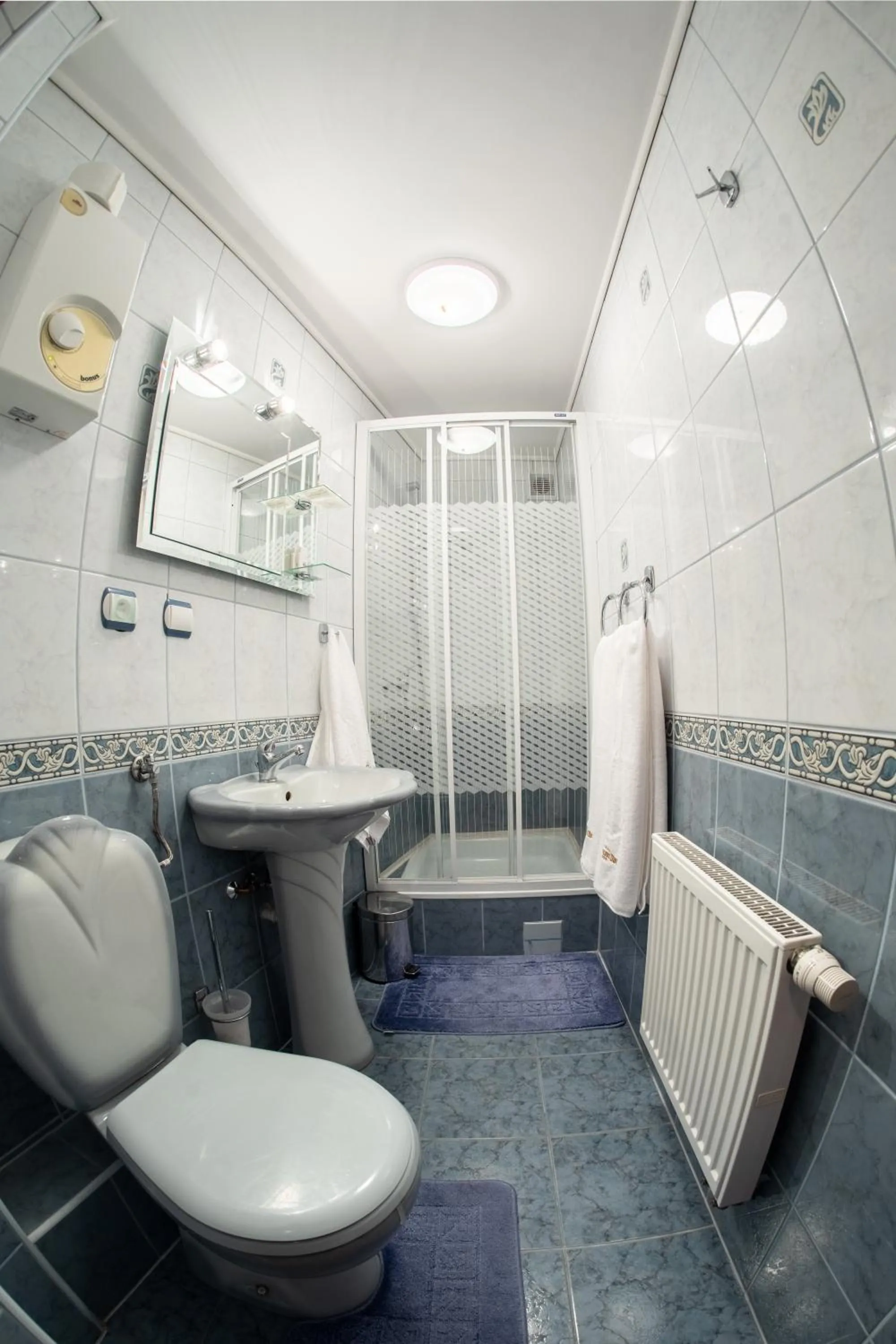 Photo of the whole room in Hotel Góralski Raj