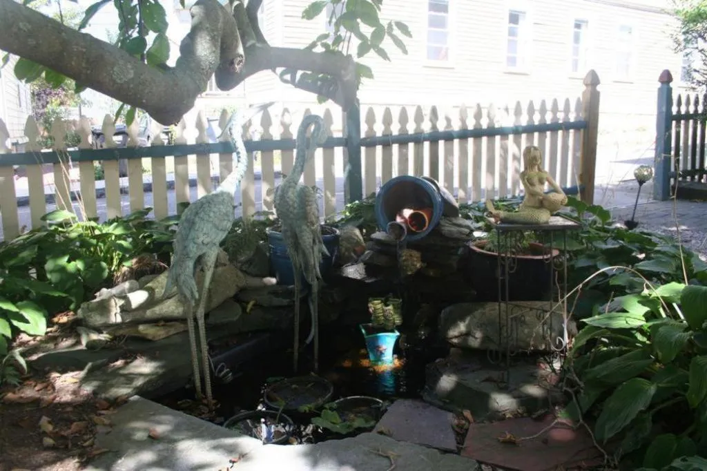 Other in Artful Lodger