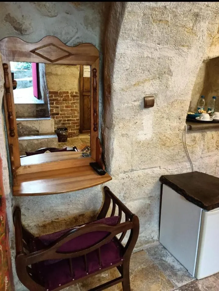 Massage in ROCA CAPPADOCIA