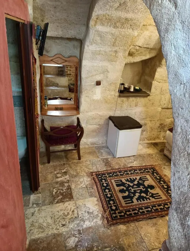 Massage in ROCA CAPPADOCIA