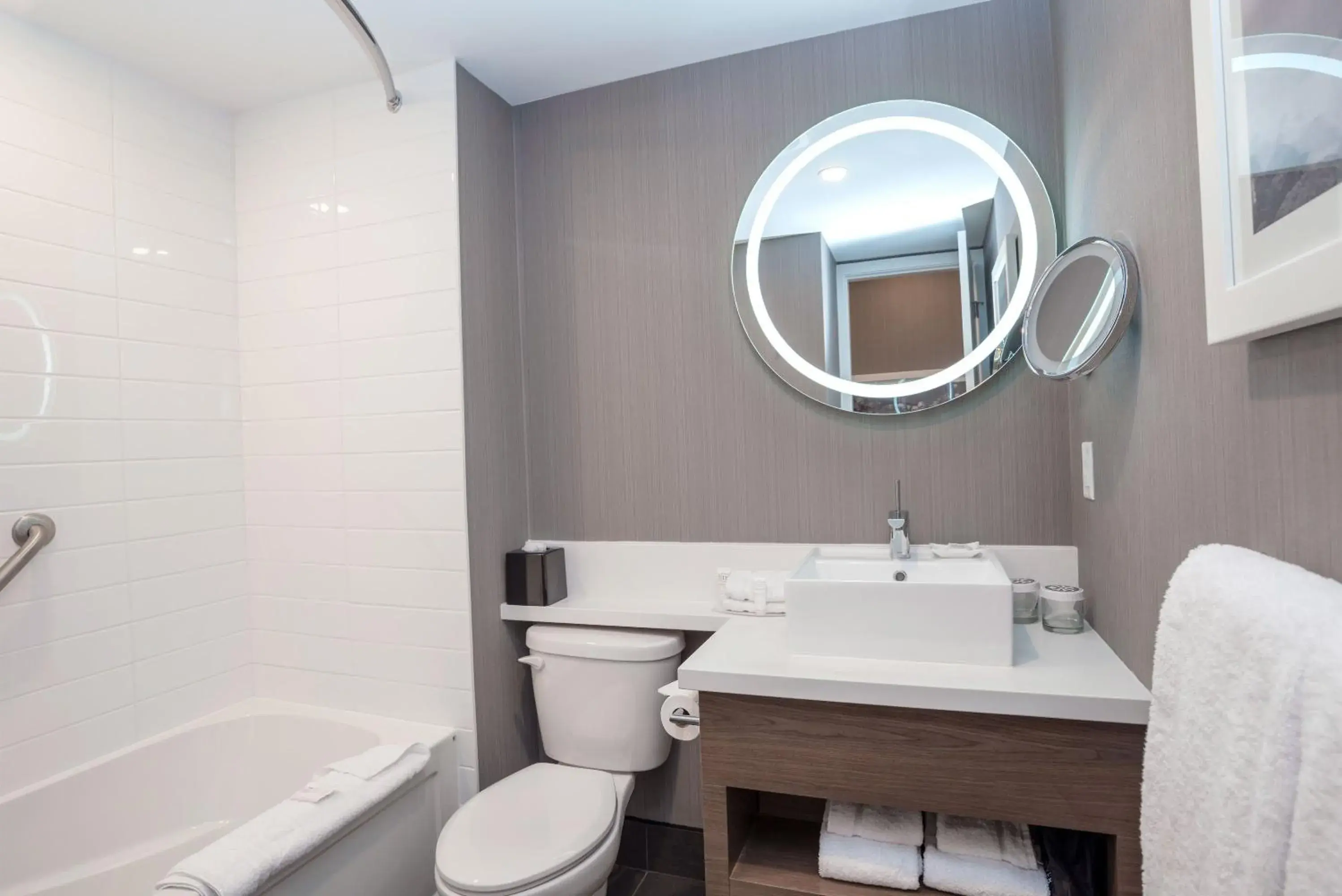 Standard Room, 2 Queen Beds in Sandman Signature St. John's Hotel Standard Room, 2 Queen Beds in Sandman Signature St. John's Hotel