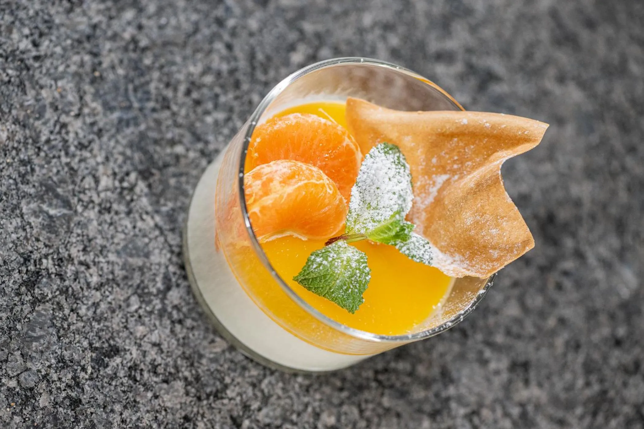 Dinner in Hotel Waldheim