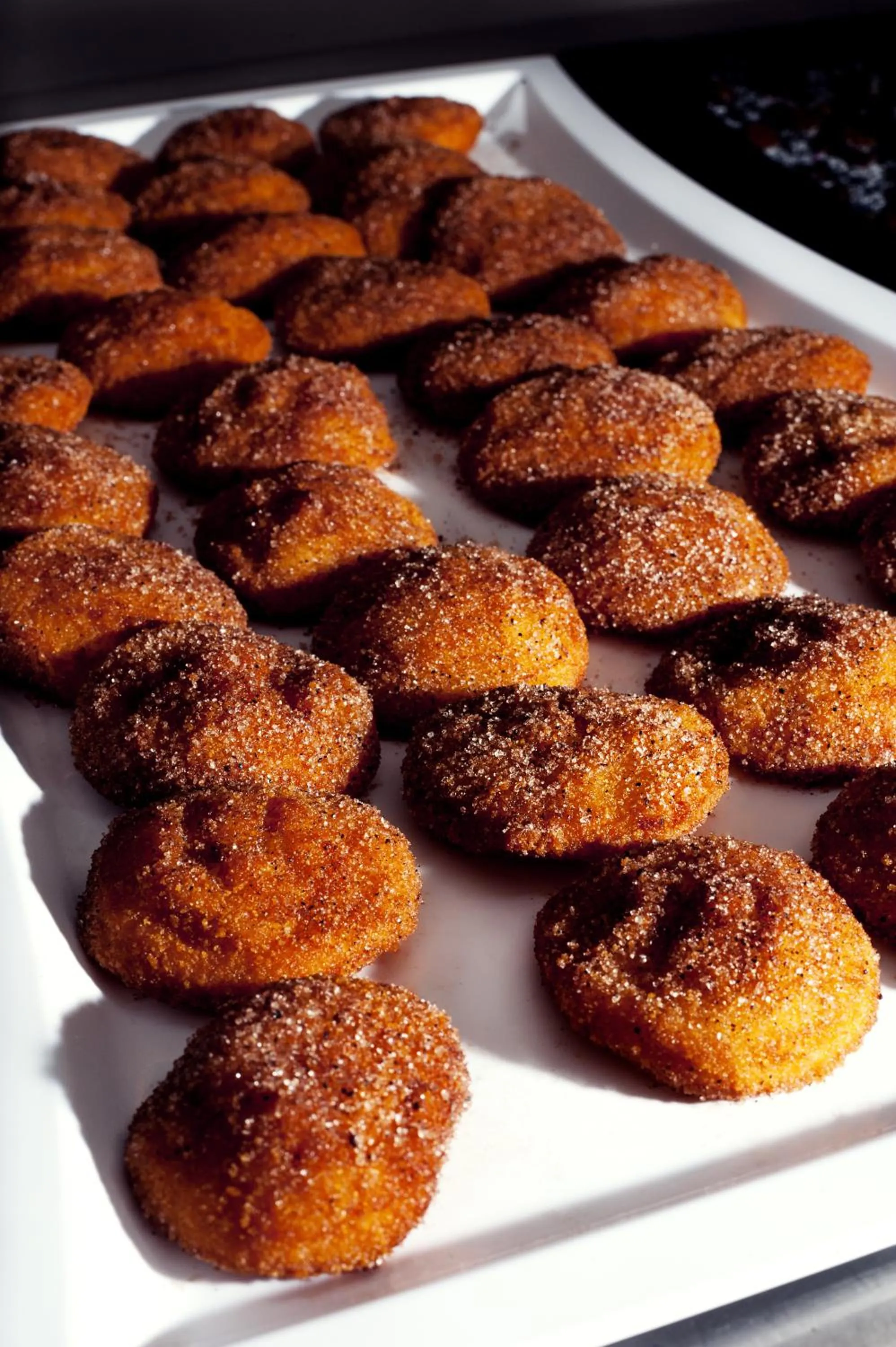 Food in Hotel Gracia