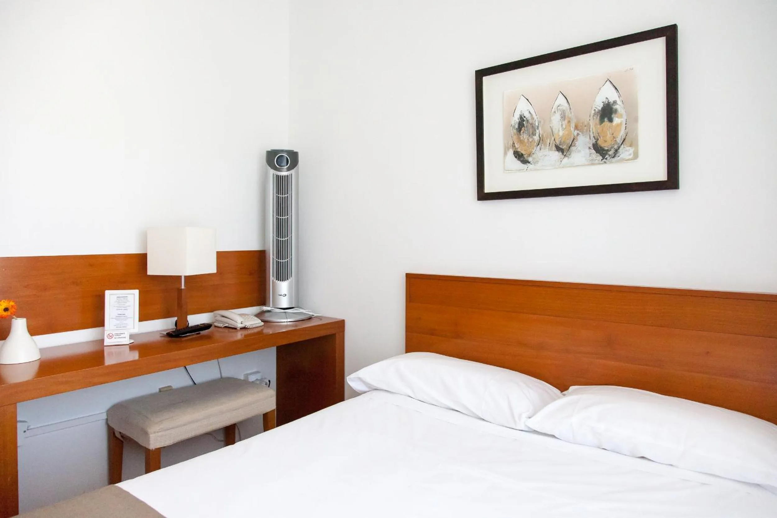 Other, Bed in Hotel Miera