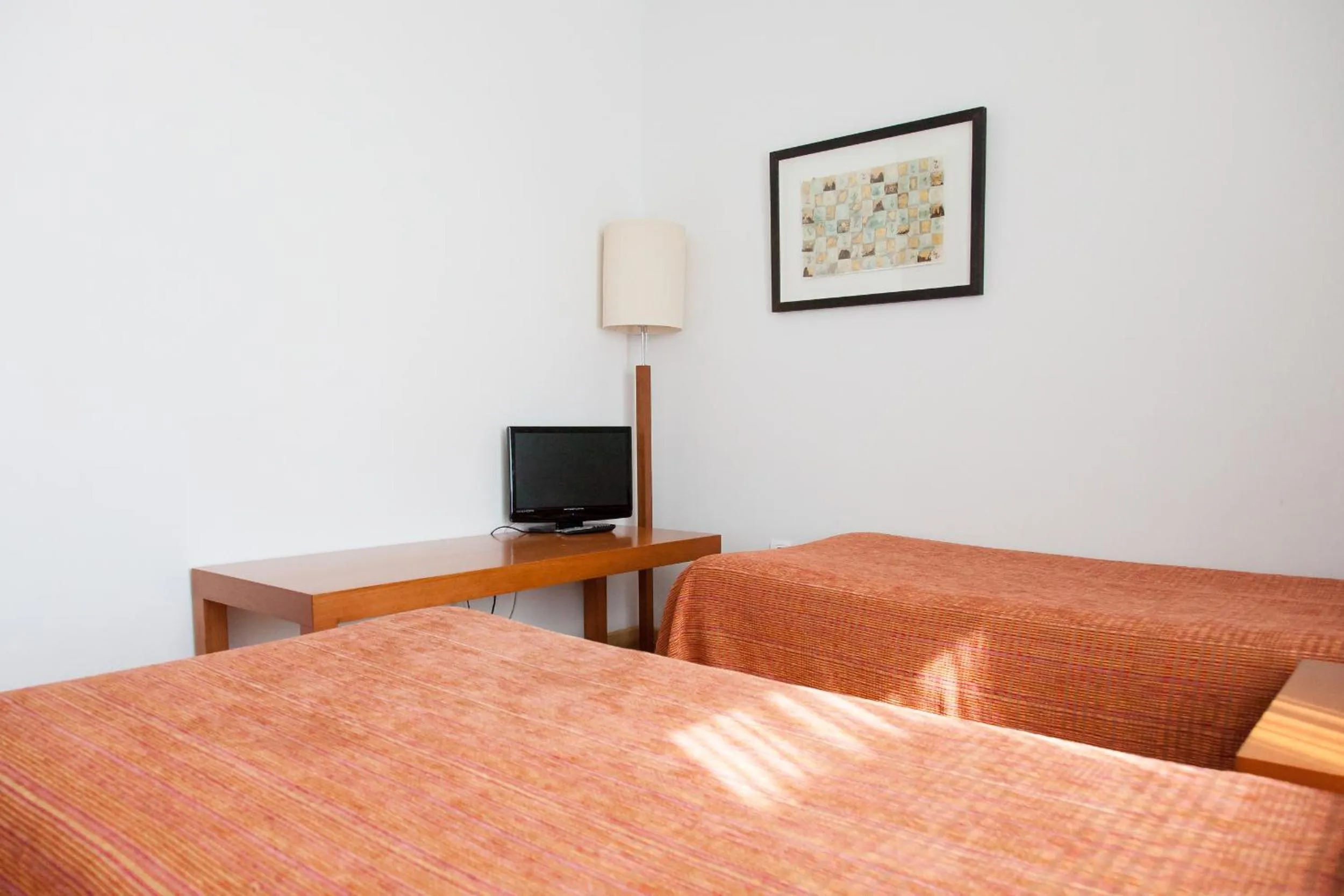 Other, Bed in Hotel Miera