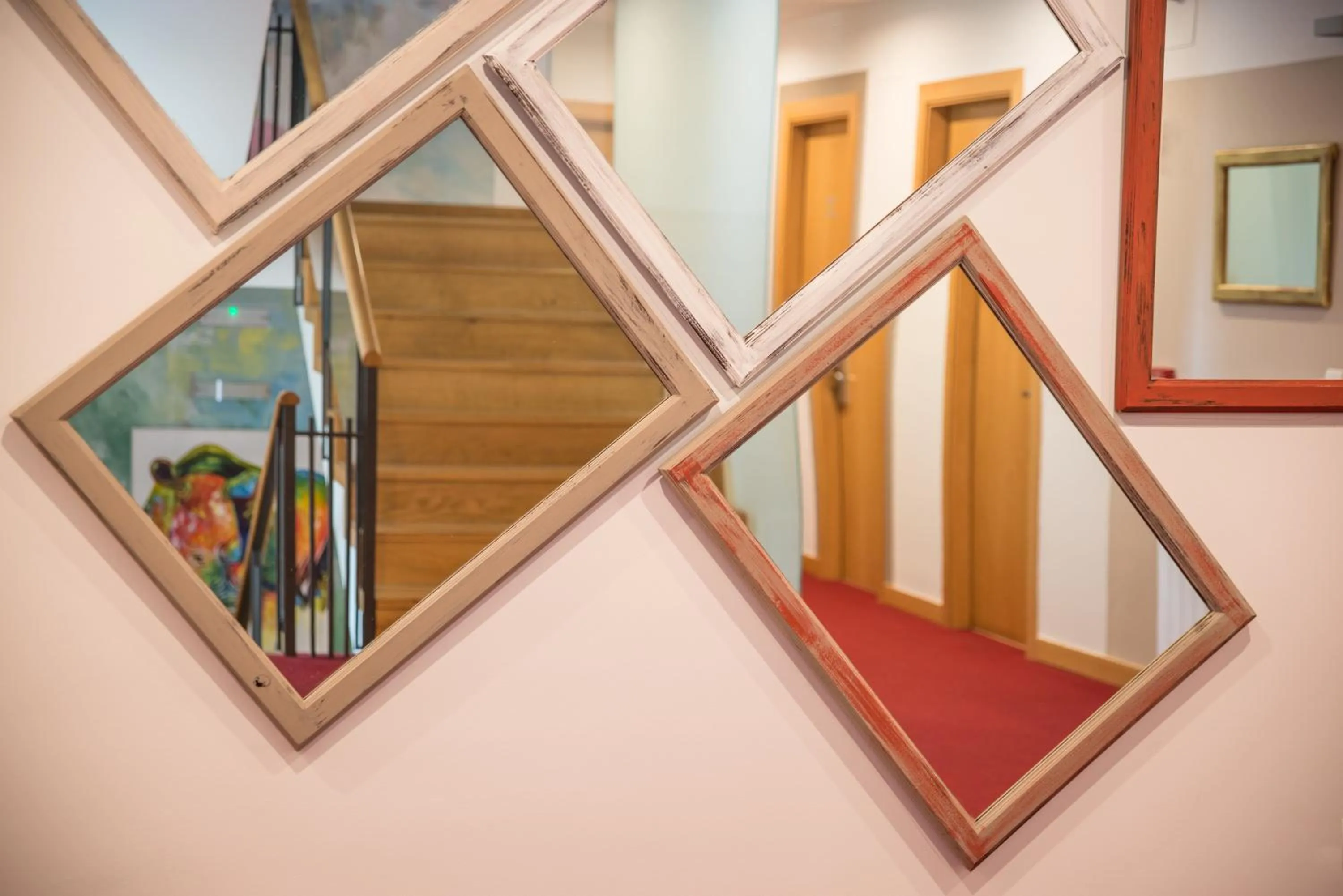 Other in Hotel Miera