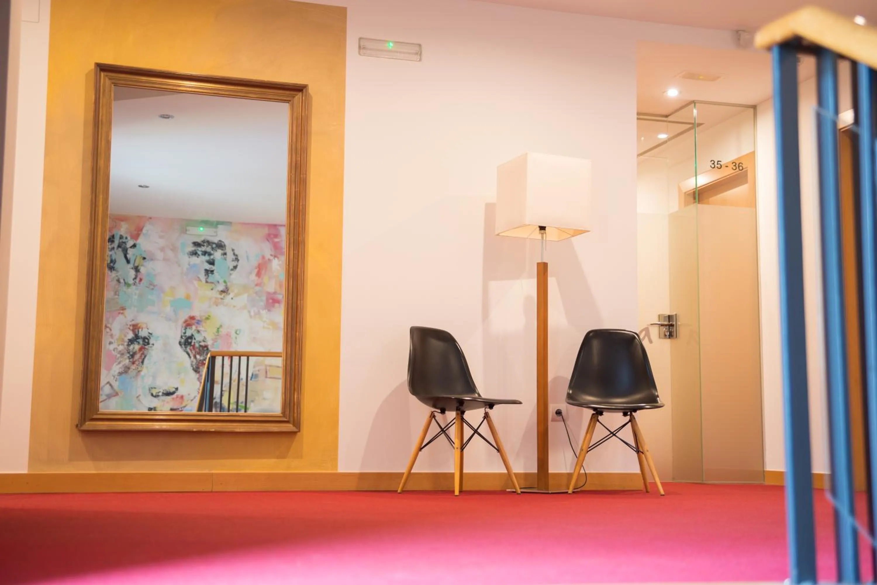 Other in Hotel Miera