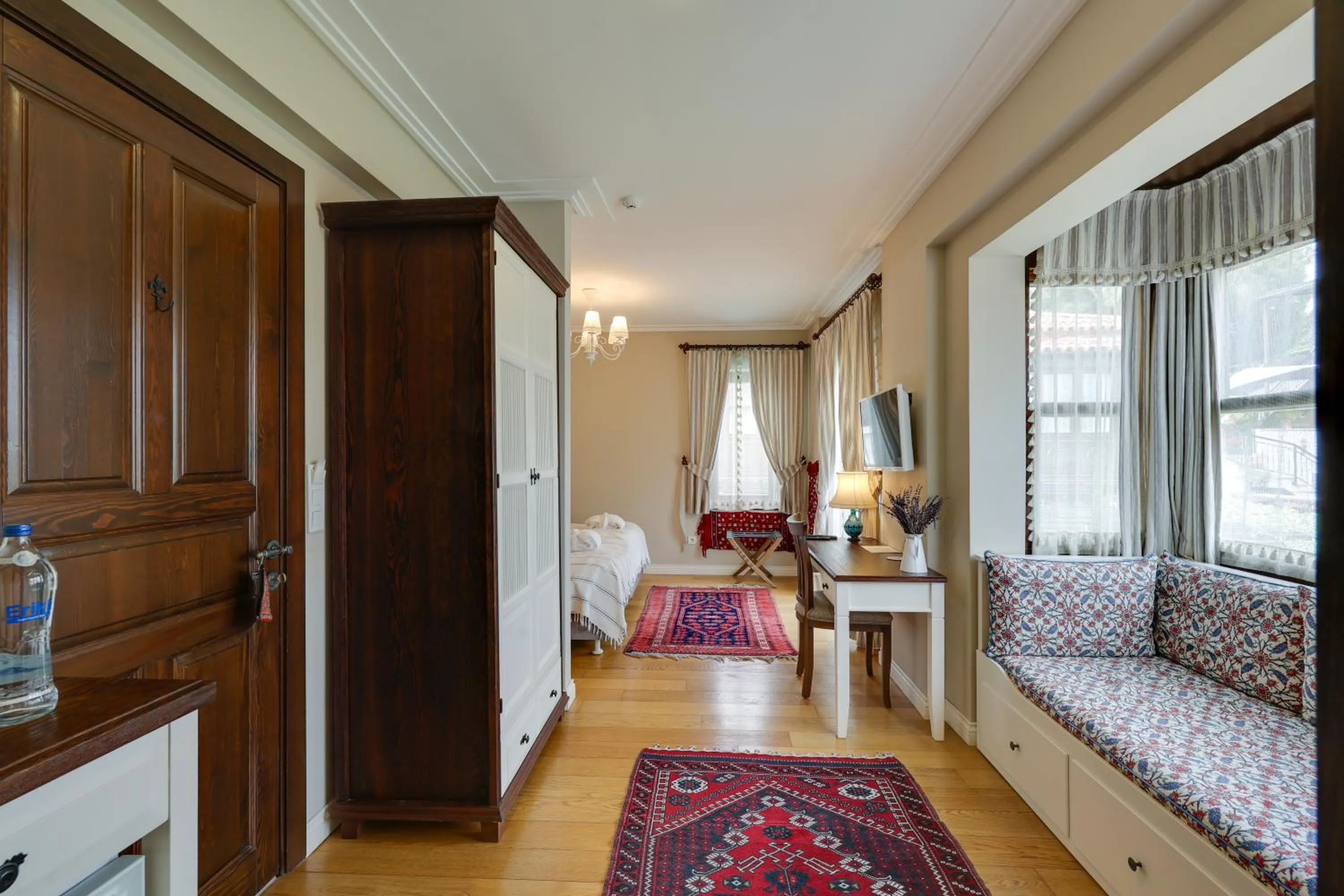 Bedroom in Akanthus Hotel Ephesus