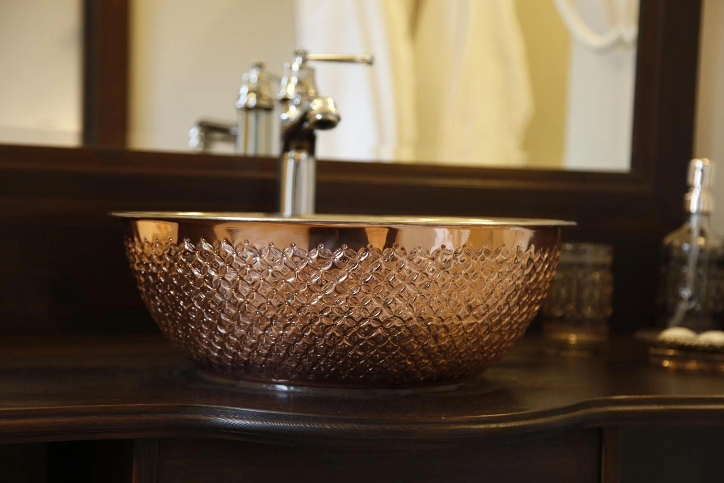 Bathroom in Akanthus Hotel Ephesus