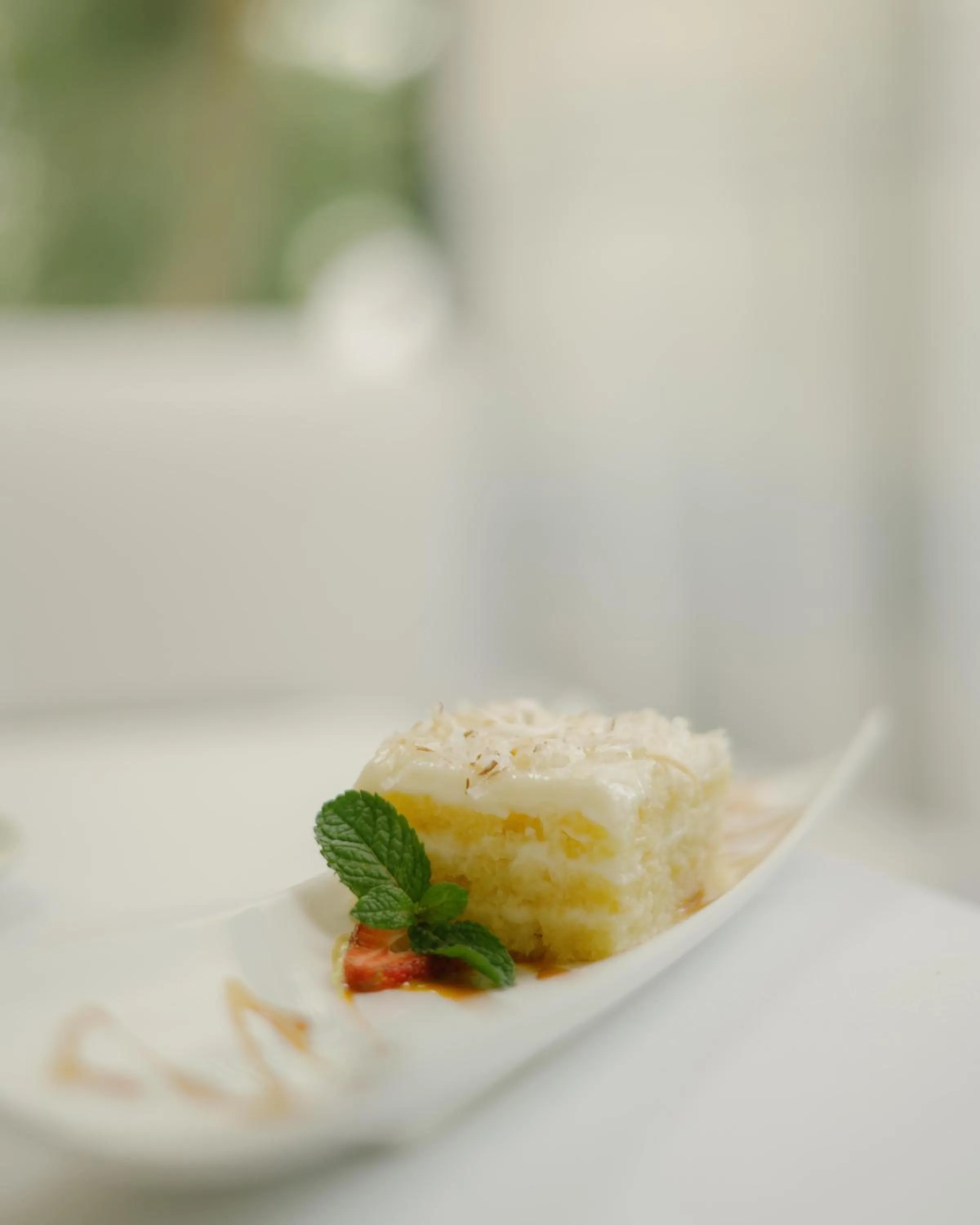 Food in Casa Colonial Beach & Spa