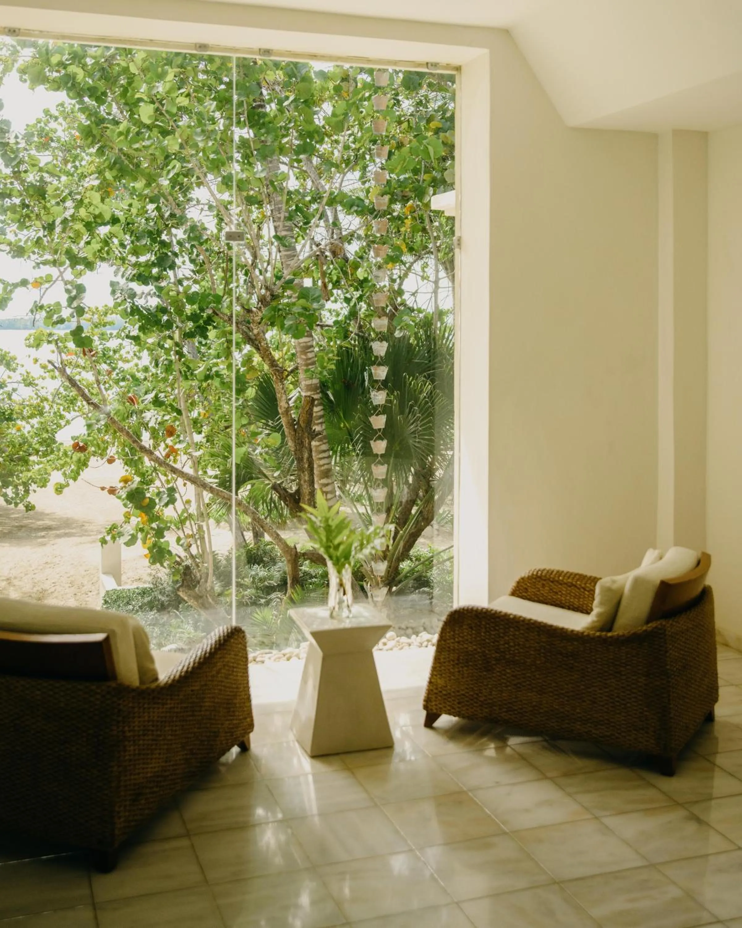 Spa and wellness centre/facilities in Casa Colonial Beach & Spa