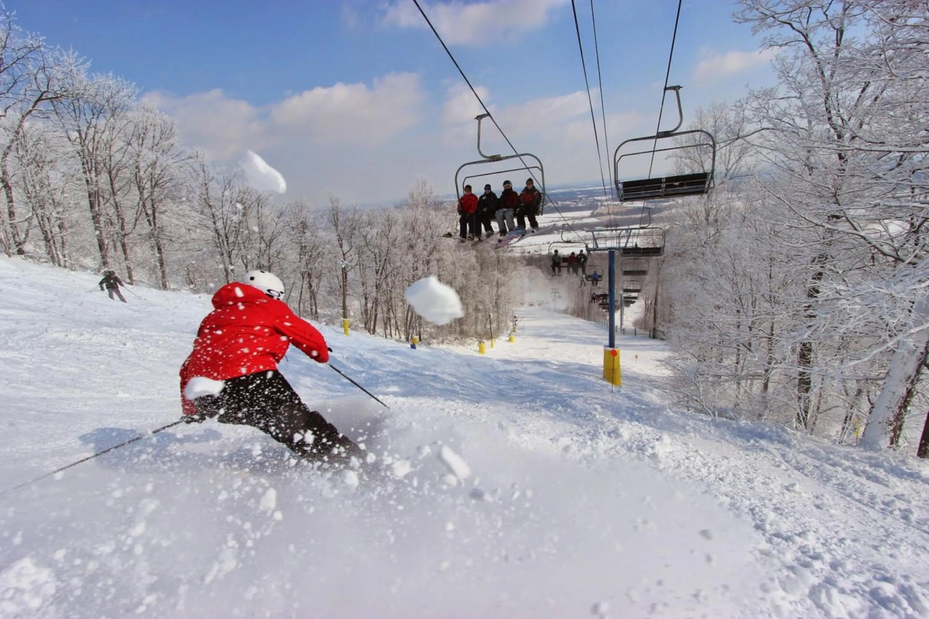 Ski School in Wingate by Wyndham Mechanicsburg