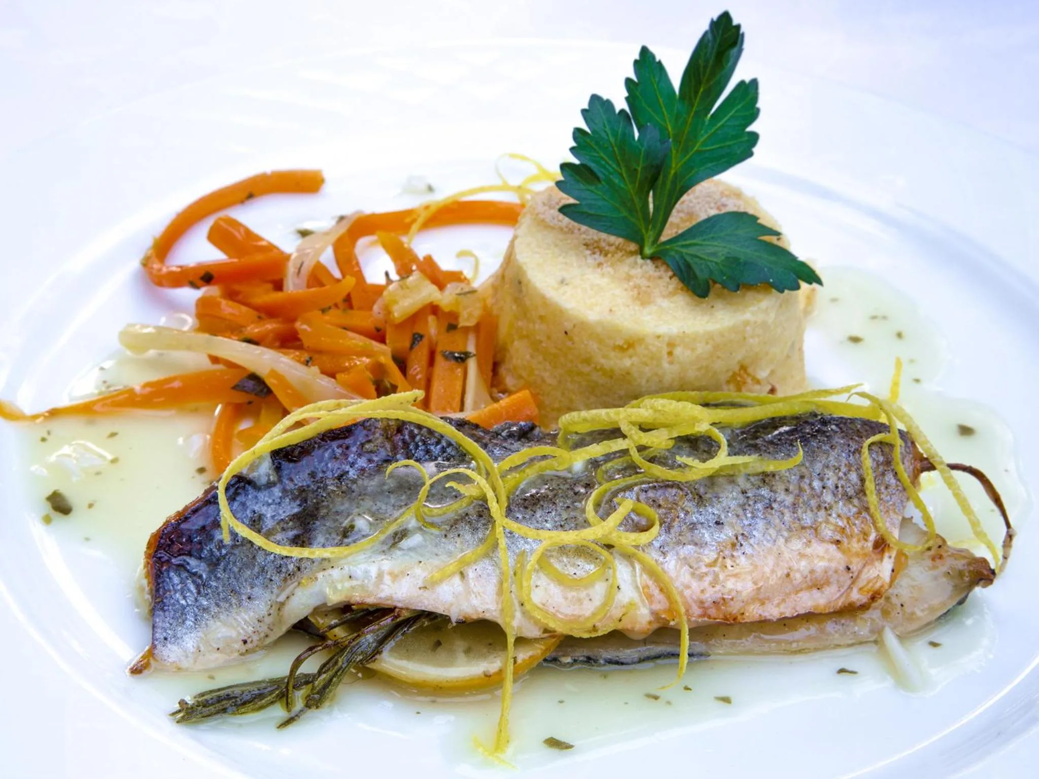 Food and drinks in Finca Hotel Rural Predio Son Serra