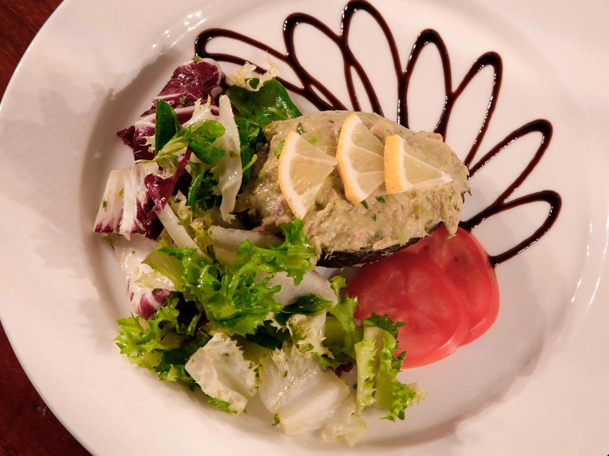 Food and drinks in Finca Hotel Rural Predio Son Serra